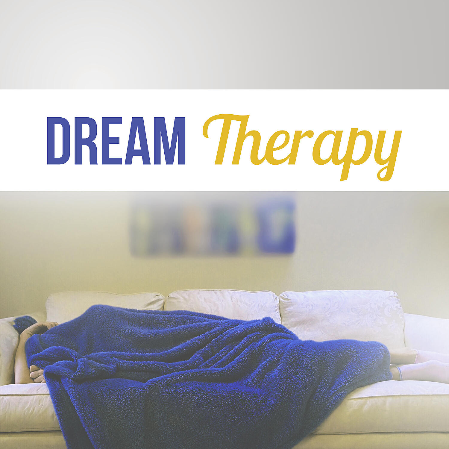 White Noise Therapy - Inner Sleep