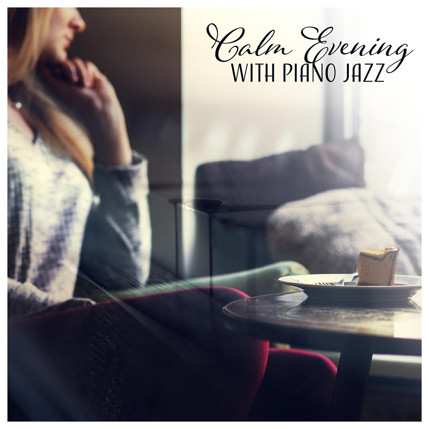 Piano Bar Music Guys - Night Time Jazz