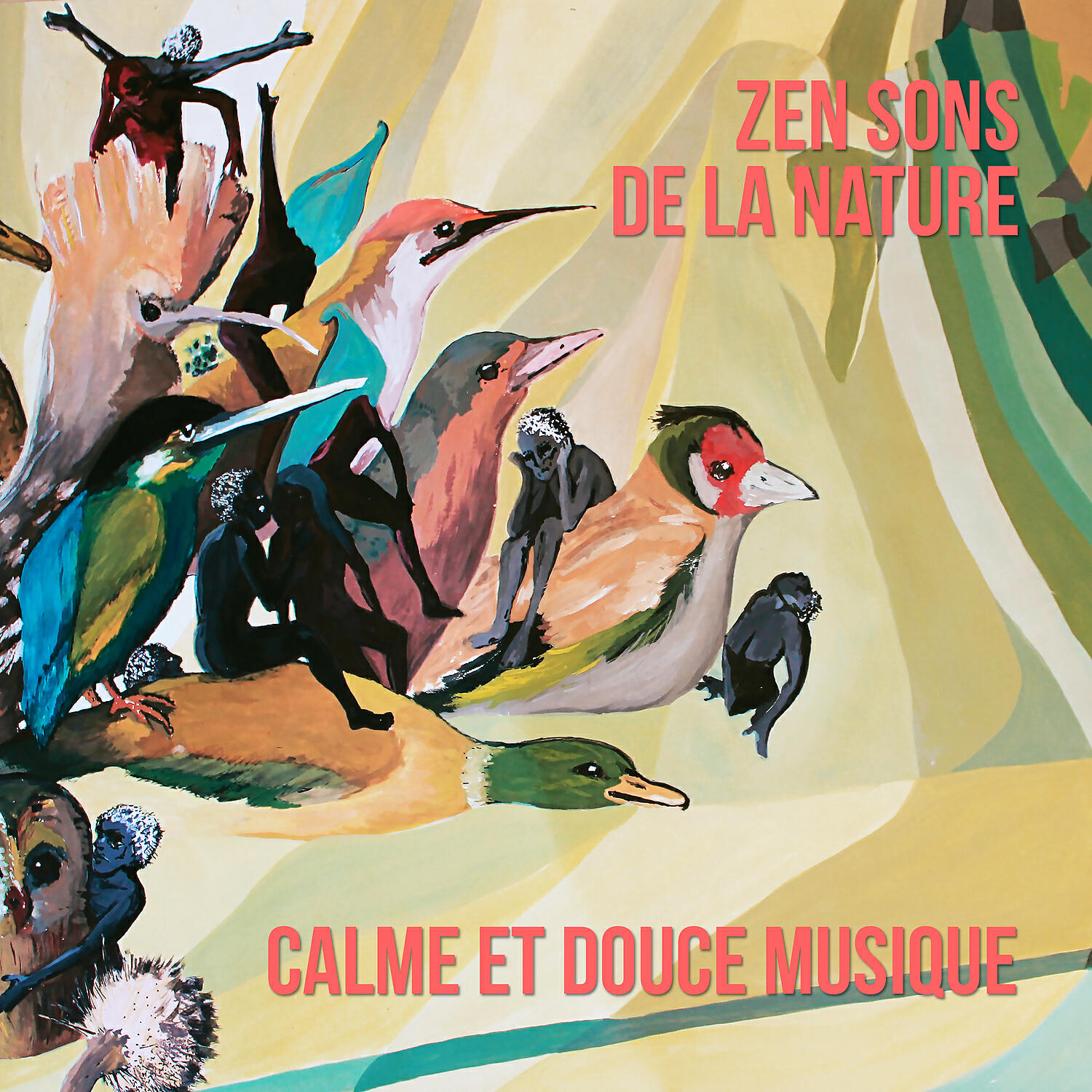 Académie de Bien-Être - Guérir l'insomnie