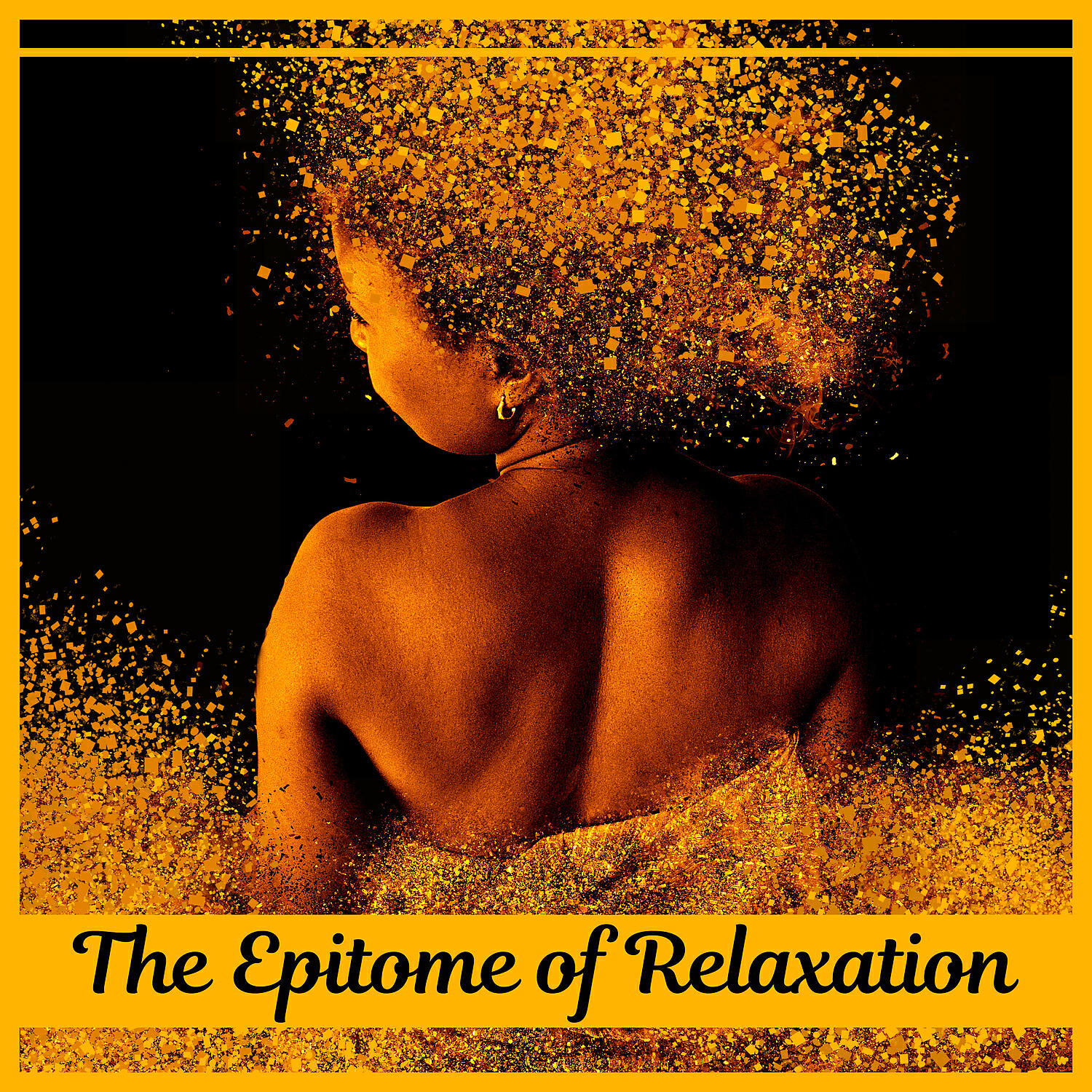 Sauna Spa Paradise - The Sauna Ritual