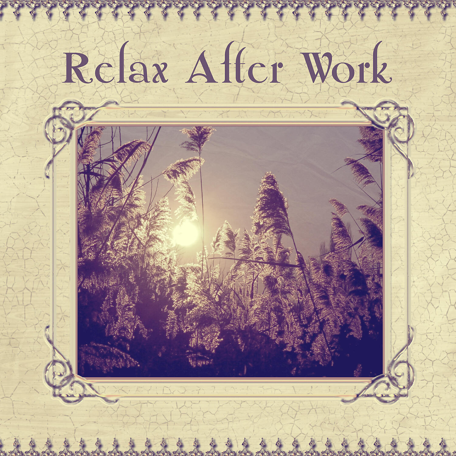 Classical Ambient Relax Collective - String Quartet No. 18 in A Major, K. 464: II. Menuetto