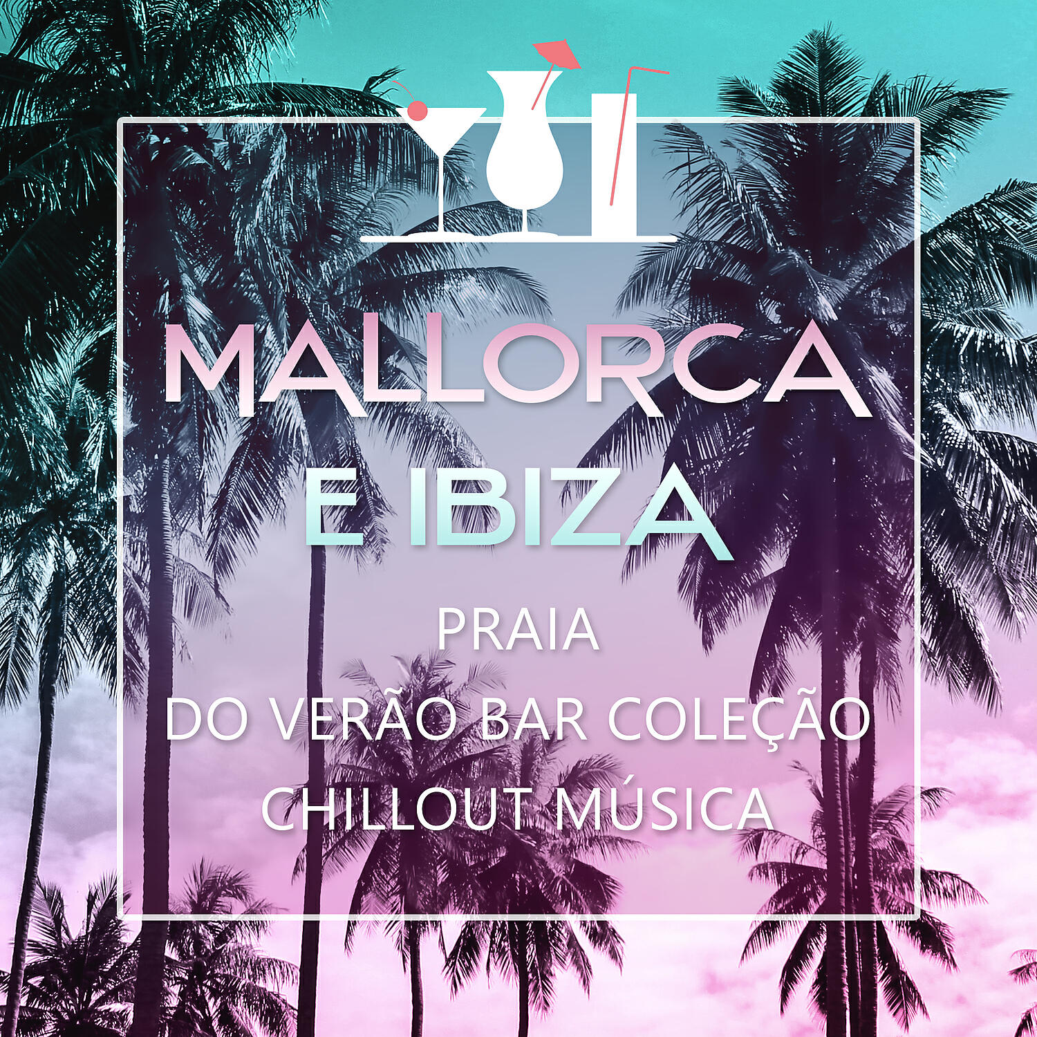Sunset Chill Out Music Zone - Café à Beira-Mar