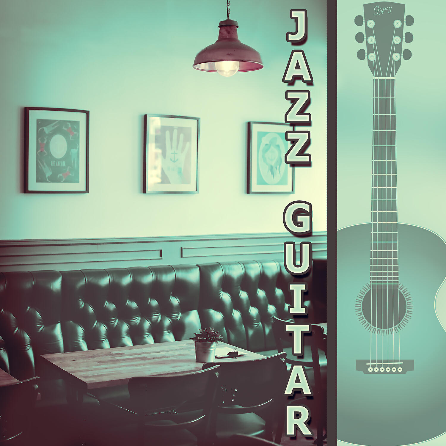 Jazz Guitar Music Zone - Jazz Guitar