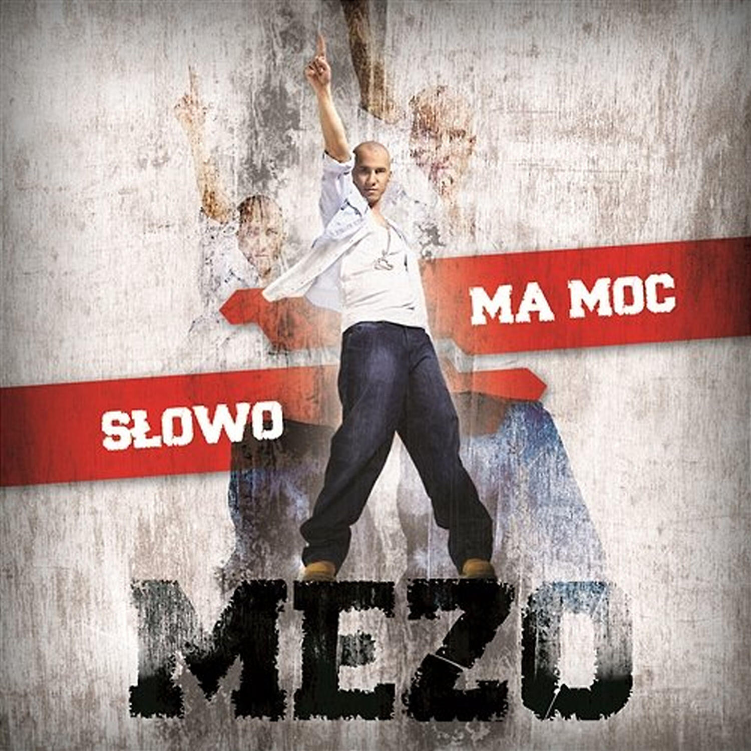 MEZO - Zaufaj sobie