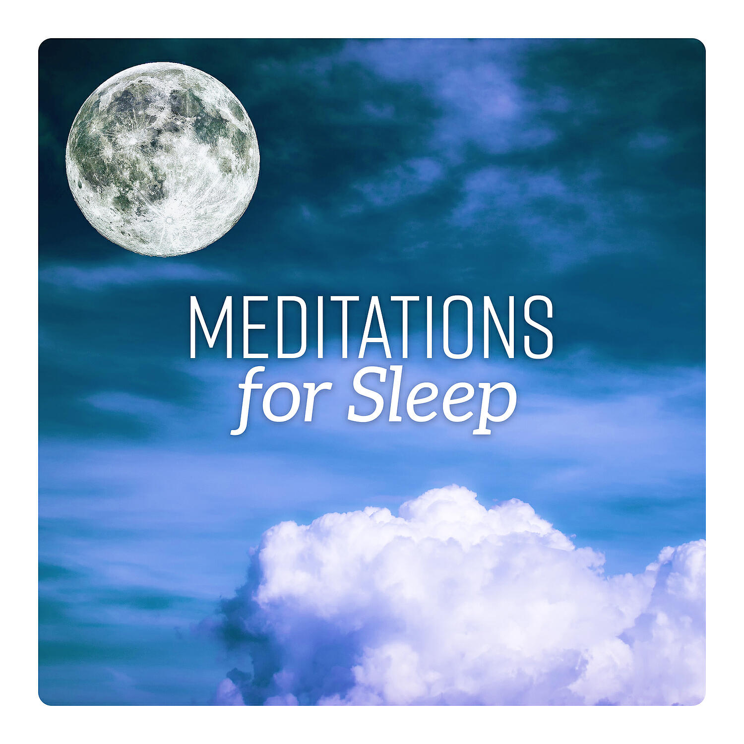 Deep Sleep Hypnosis Masters - Deep & Natural Sleep