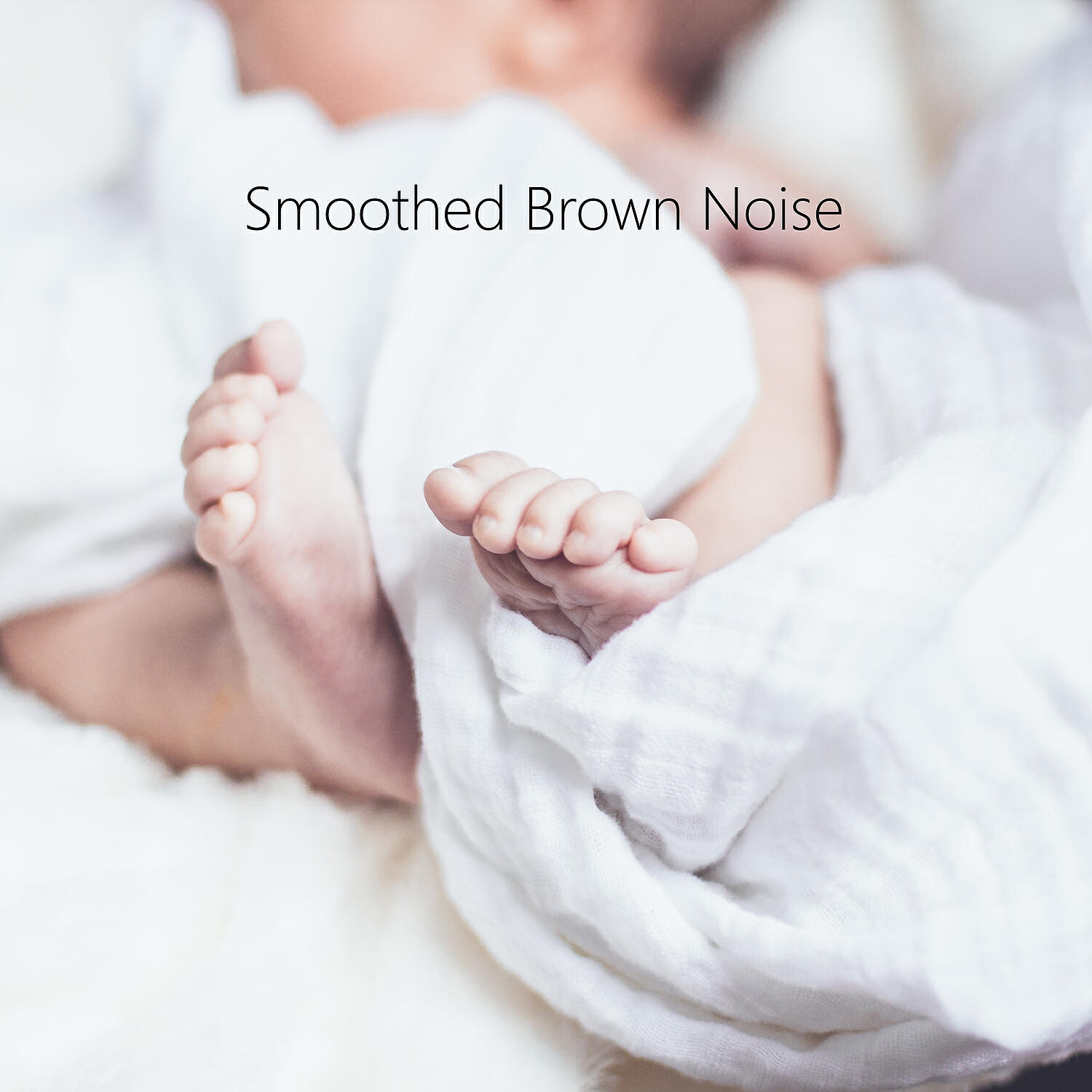 Smoothed Brown Noise - Relaxing Noise feat. Healing White Noise
