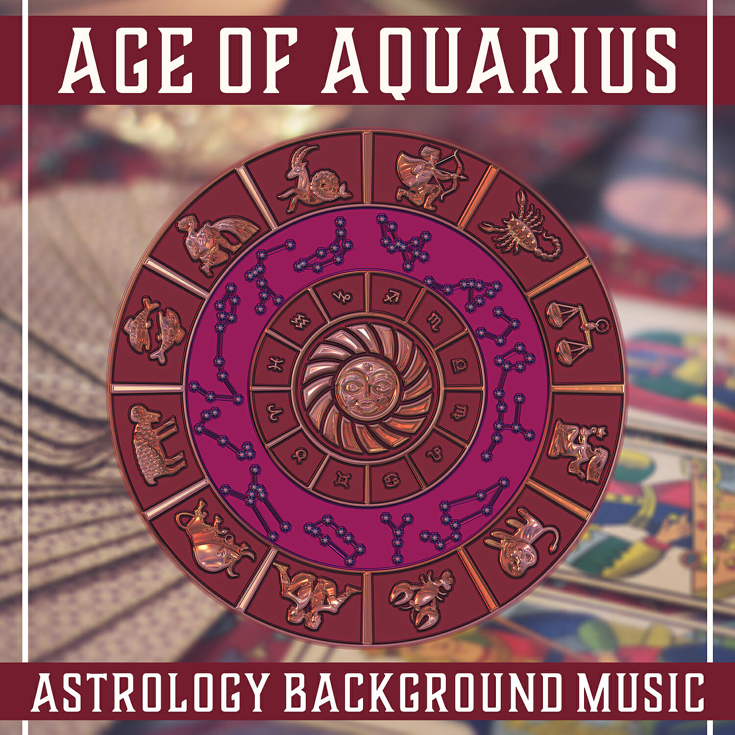 Spiritual Music Collection - Souls Compatibility