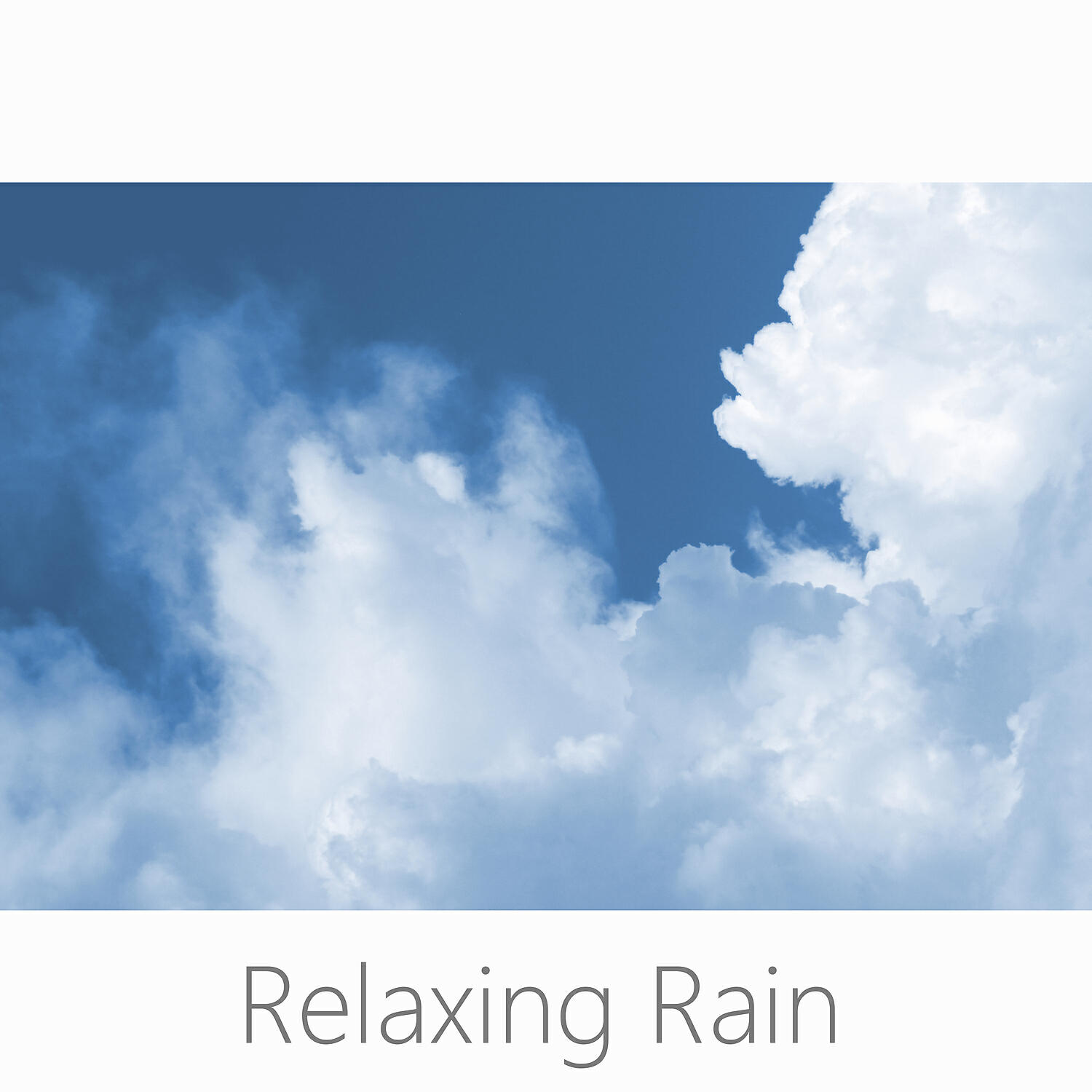 Healing White Noise - Water Stream Rain Music (Relax Nature Music) feat. Sleep Water Sounds