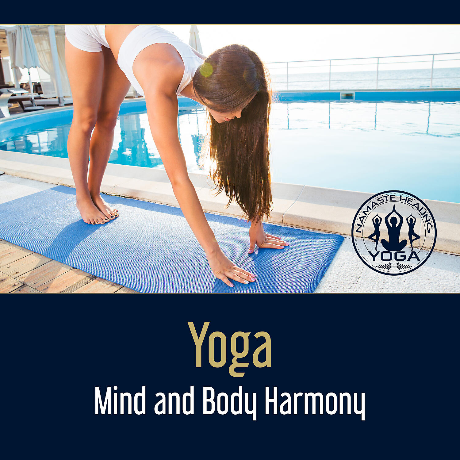 Namaste Healing Yoga - Create Your Calm
