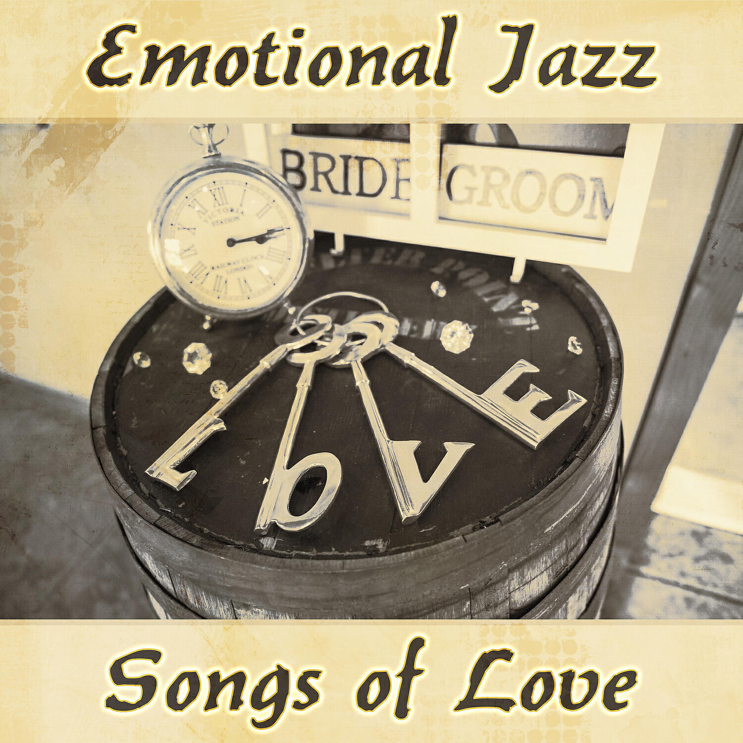 Piano Jazz Calming Music Academy - Romantic Evening