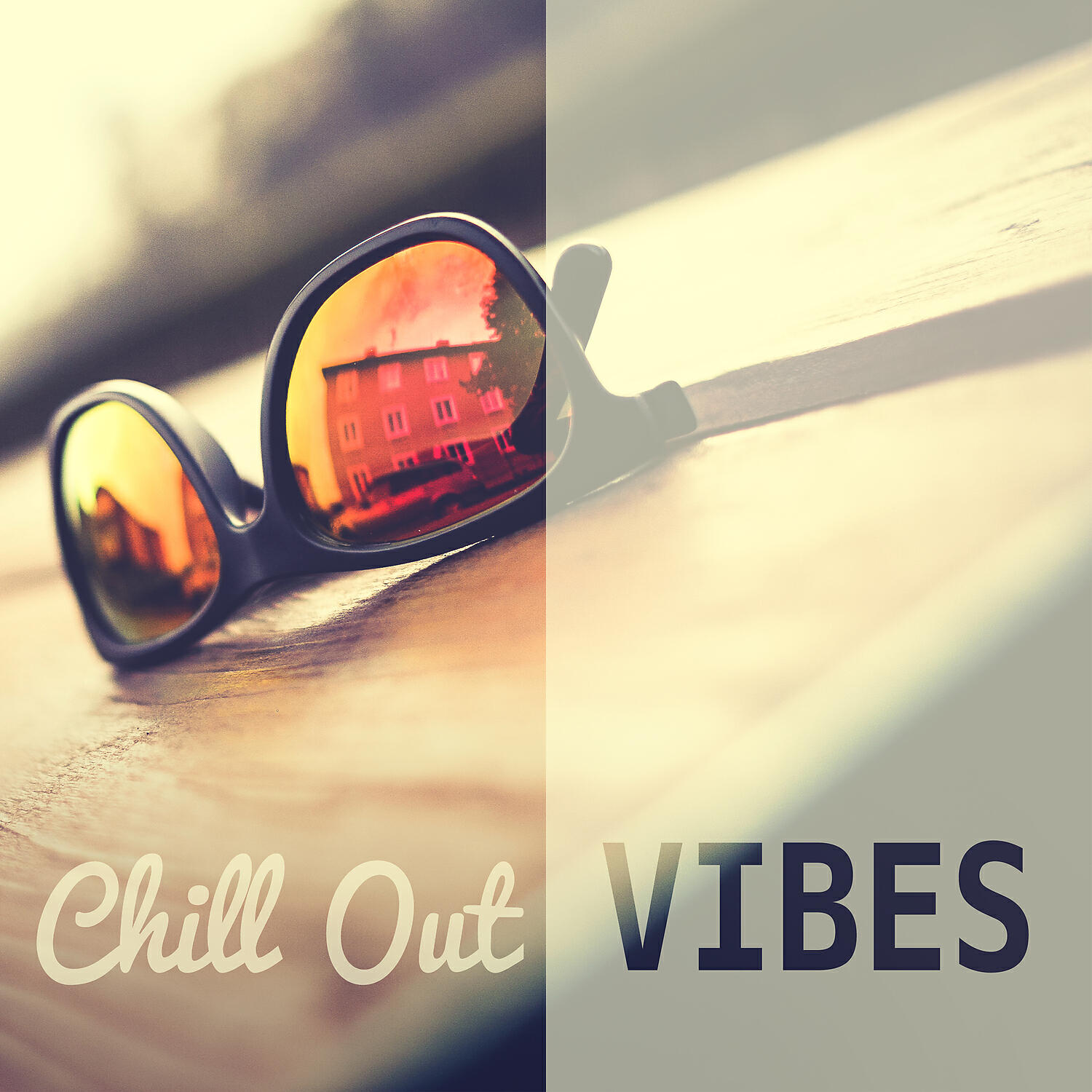 Ibiza Dance Party - Chillout Lounge