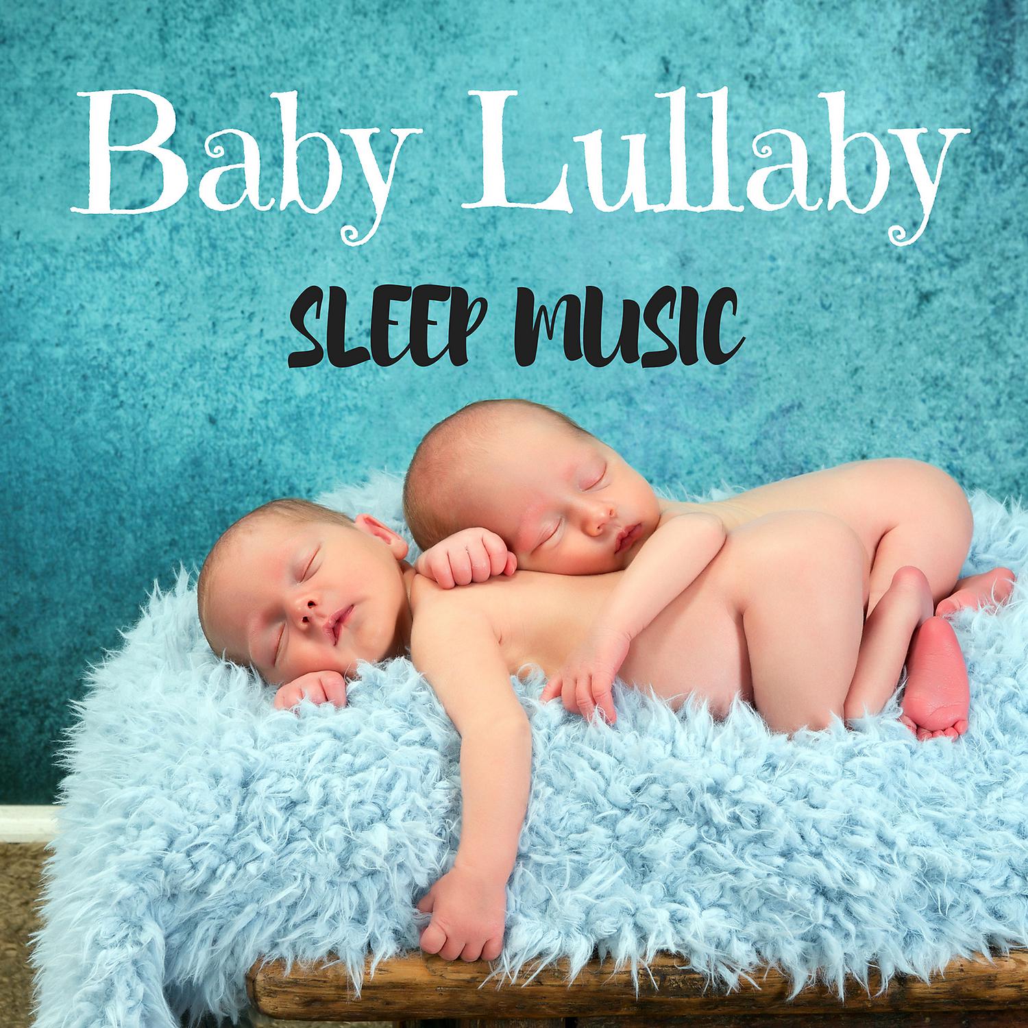 Постер альбома Baby Lullaby – Sleep Music for Toddlers and Newborns, Soothing Nature Sounds, Calming Hum and White Noise for Infants Bedtime