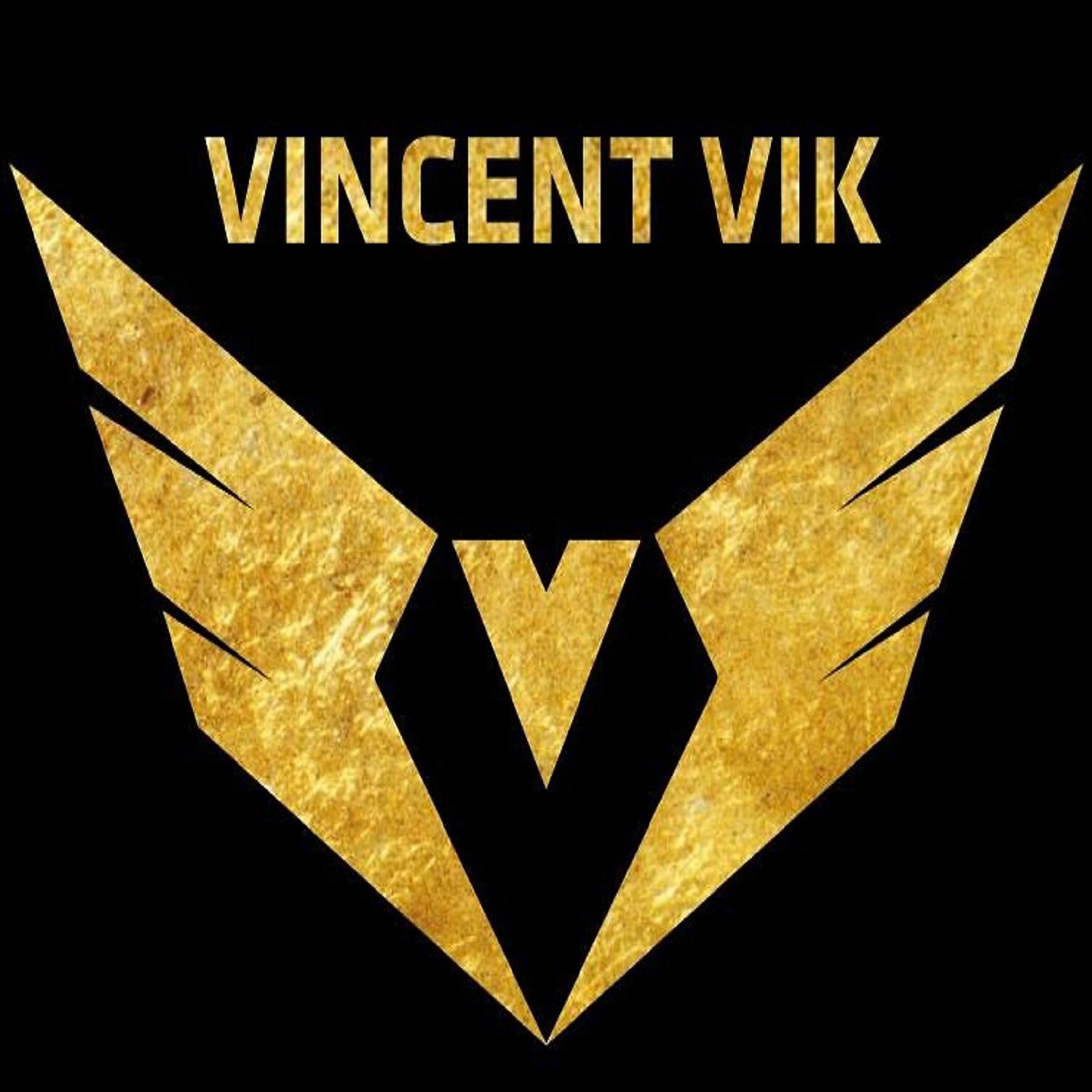 Vincent Vik - Believe Me