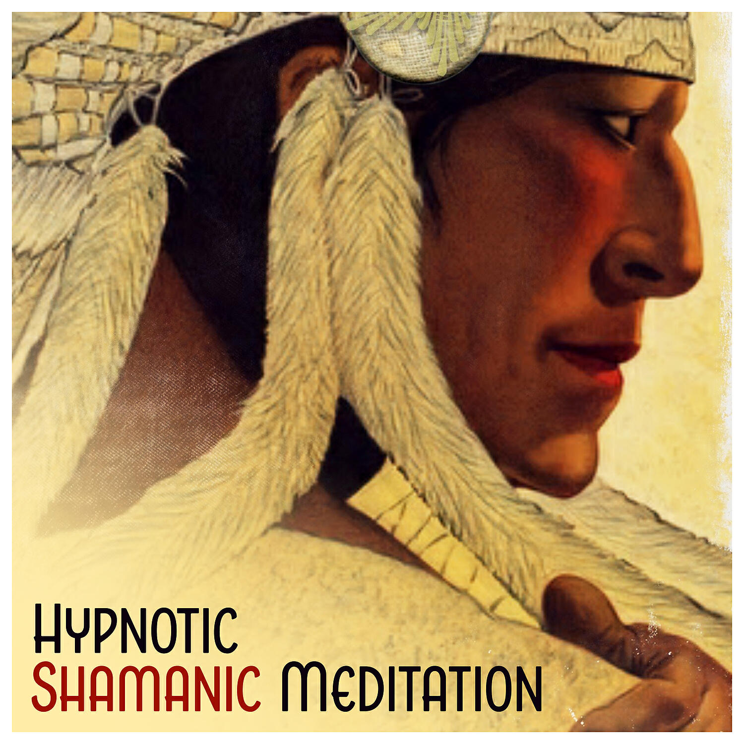 Native American Music Consort - Energy Management