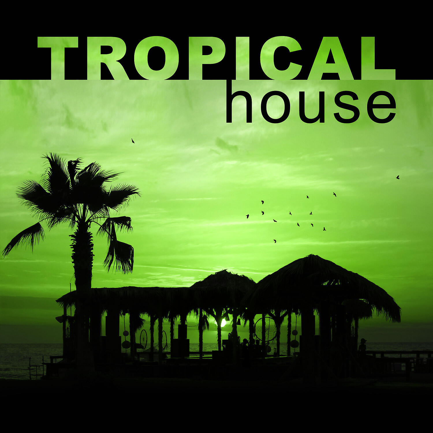 Water Music Paradise - Temple of Paradise