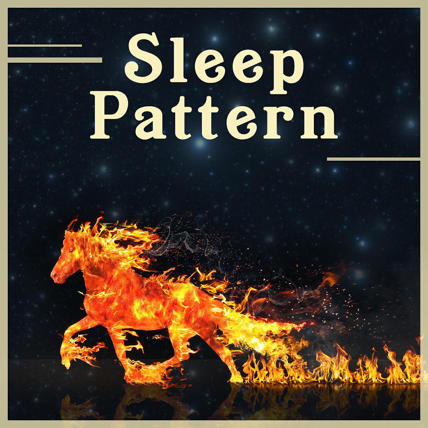 Trouble Sleeping Music Universe - Scent Relaxation