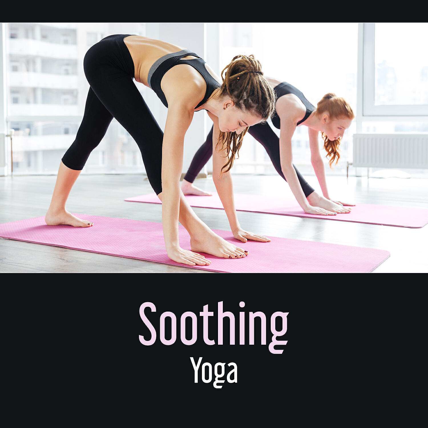 Yoga Healing Sounds Unit - Yoga for Guide Complete