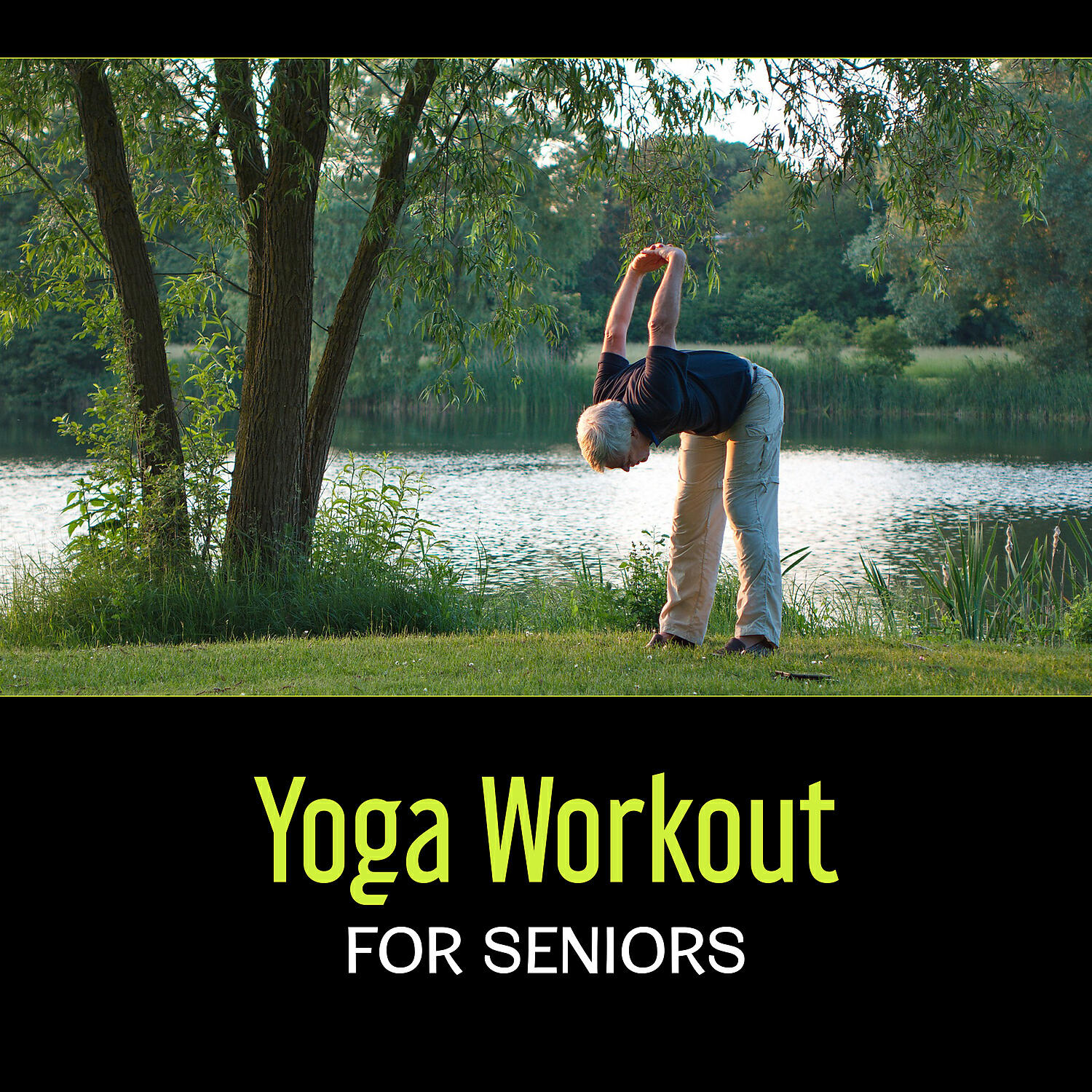 Joyful Yoga Zone - Important Stretching