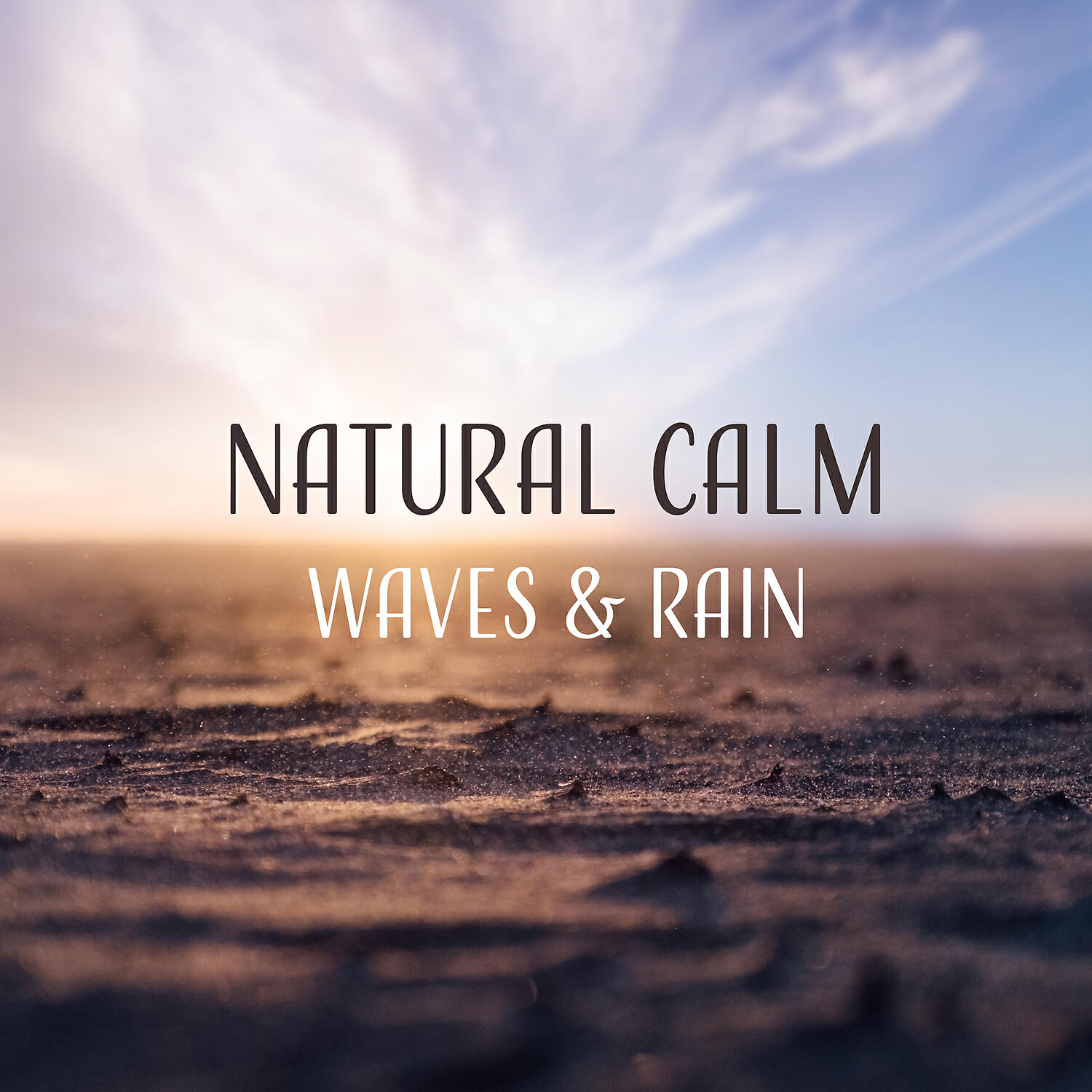 Water Sounds Music Zone - Healing Sleep – Gentle Morning Rain