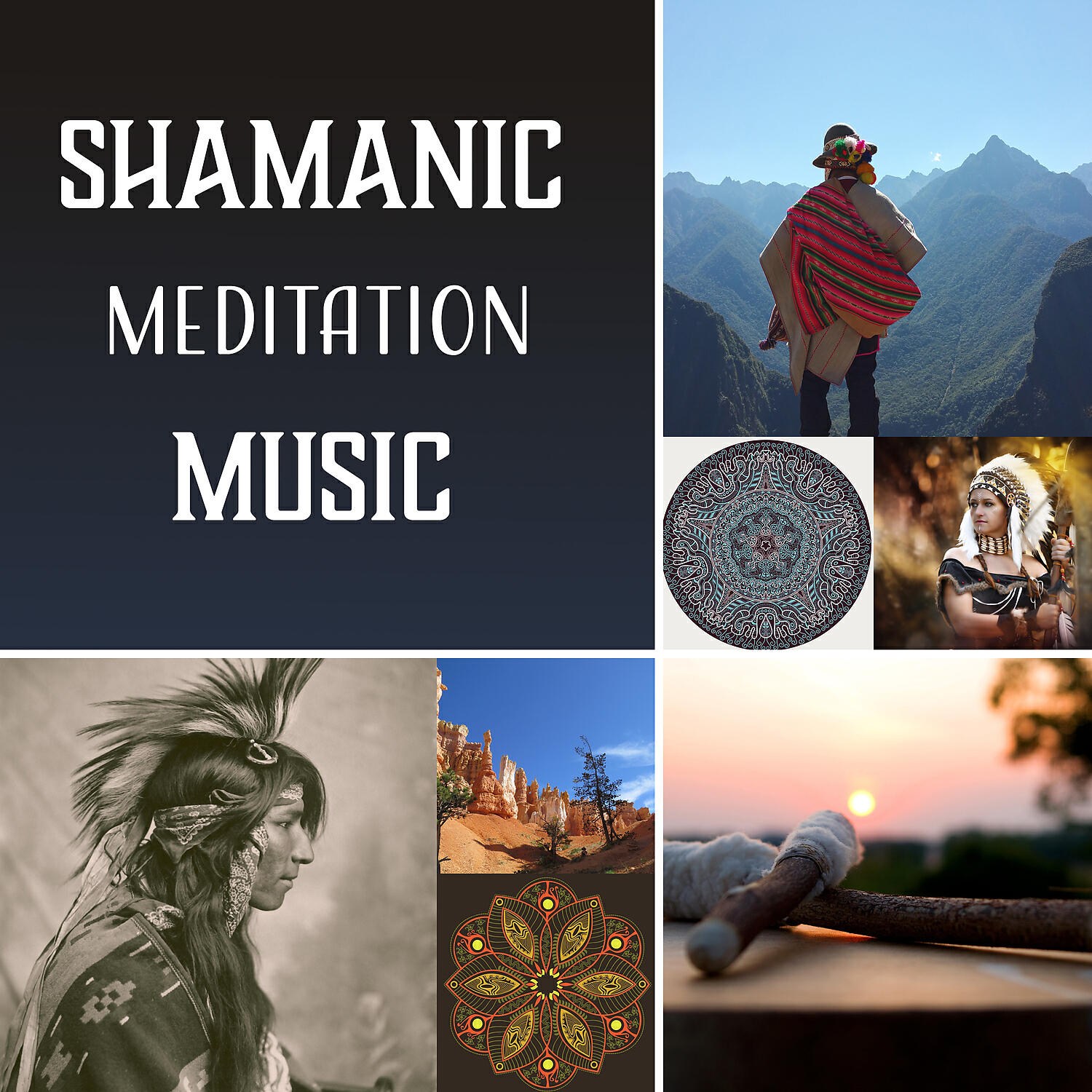 Healing Meditation Zone - A Special Powers