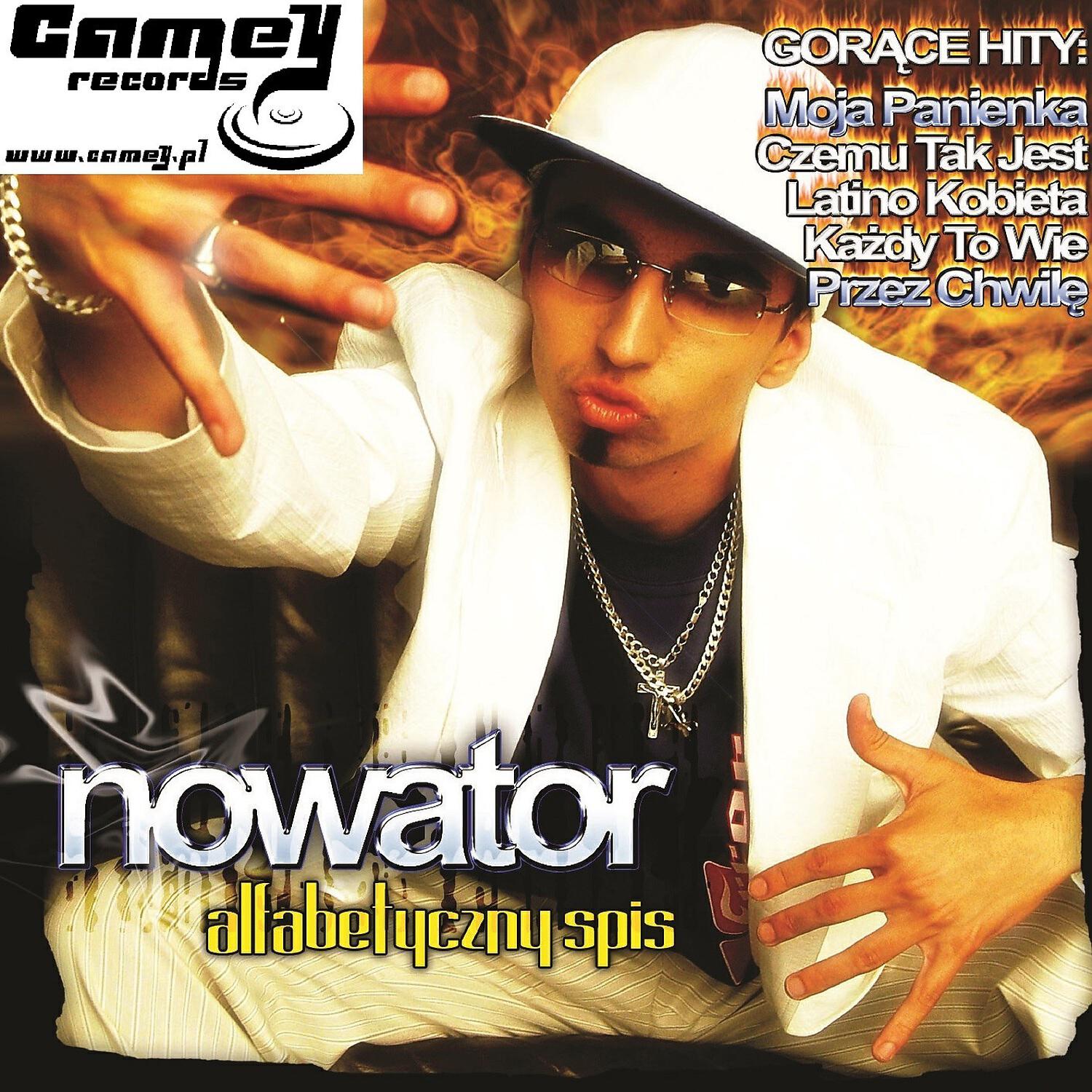 NOWATOR - Dwuznacznosc Slow