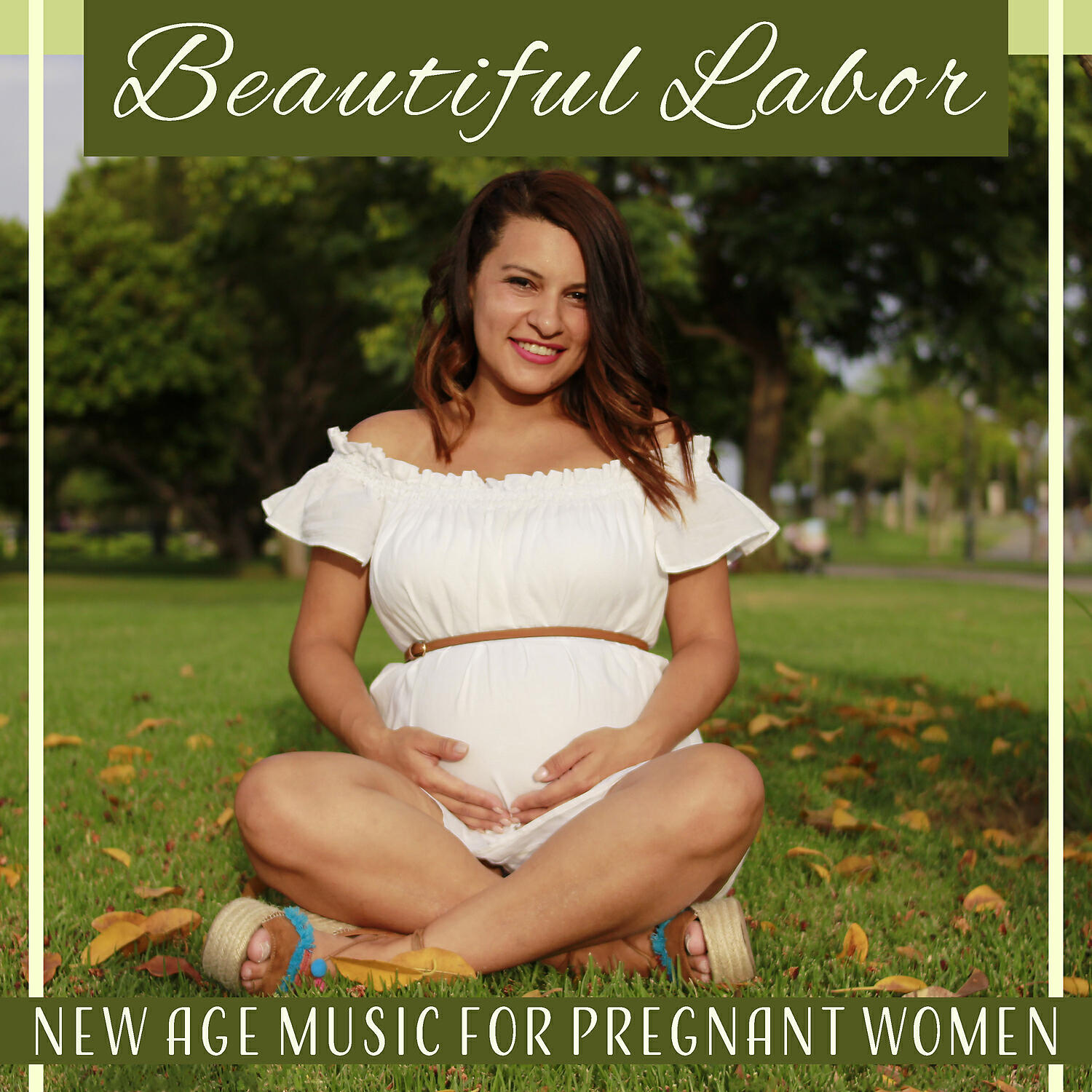 Pregnant Women Music Company - Baby Sweet Dream
