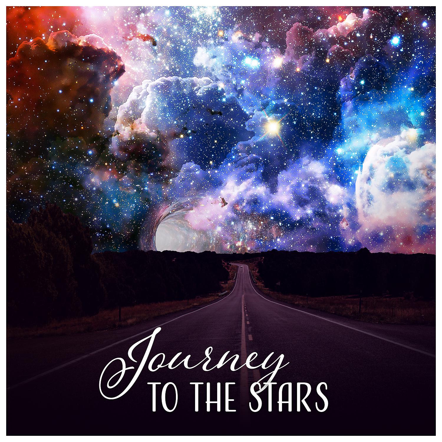 Постер альбома Journey to the Stars