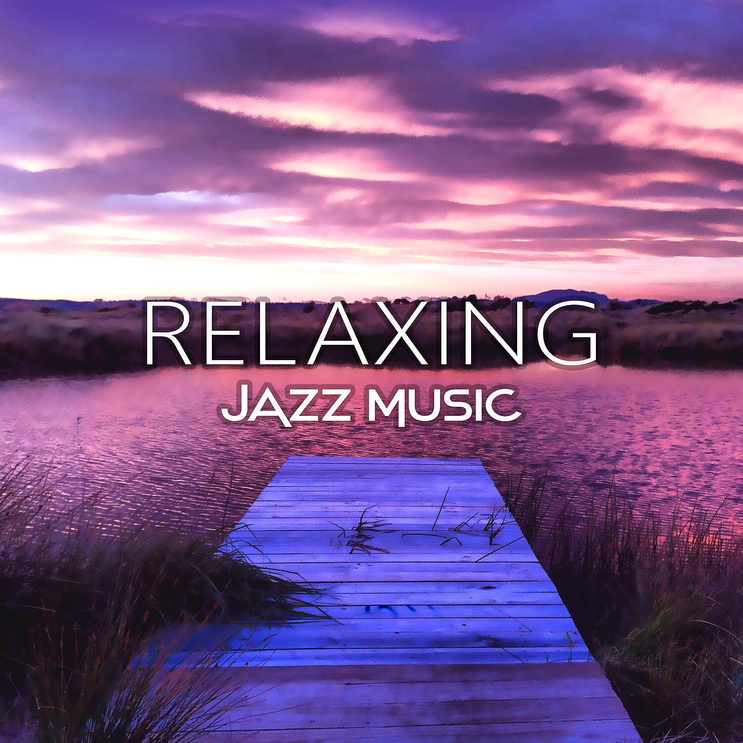 Smooth Jazz Journey Ensemble - All That Jazz (Smooth Atmosphere)