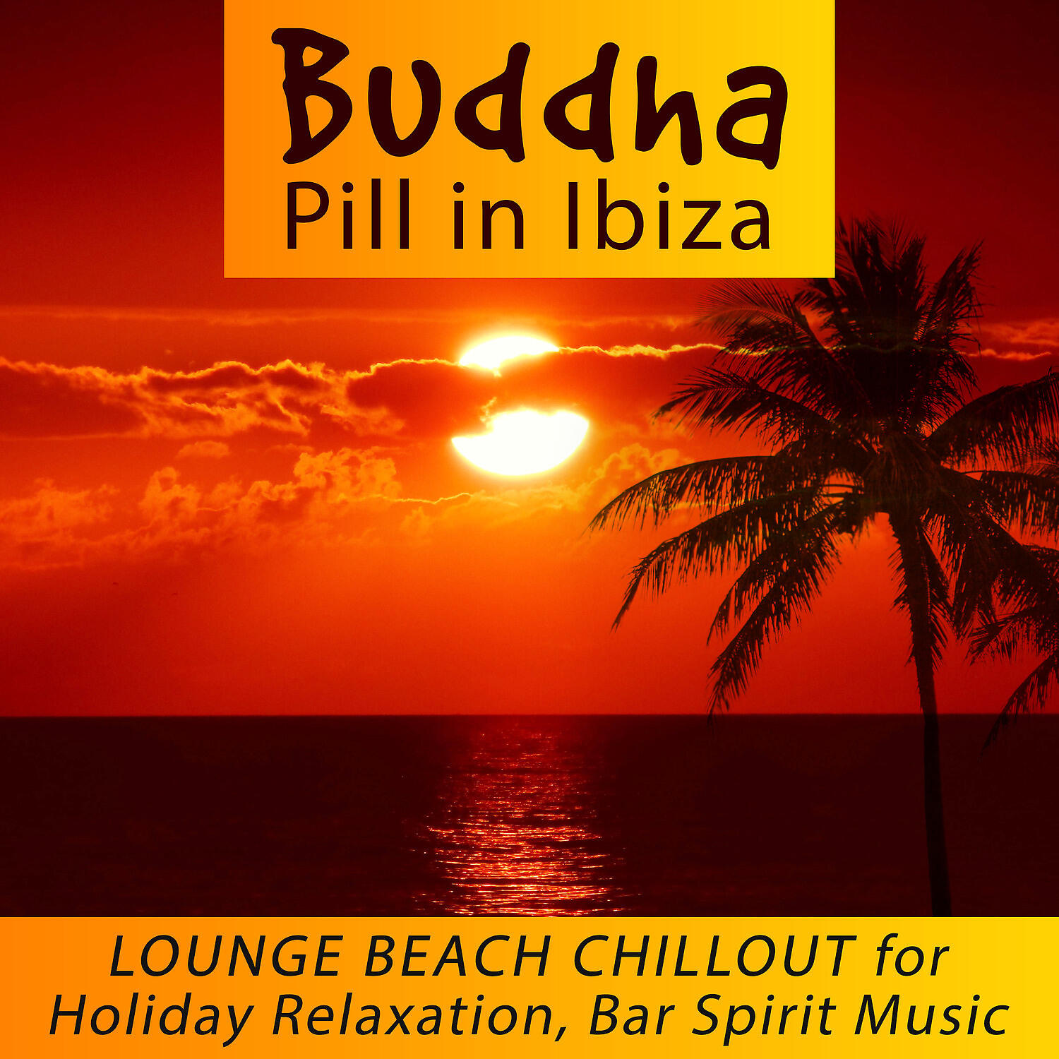 Beach House Chillout Music Academy - Blue Lagoon