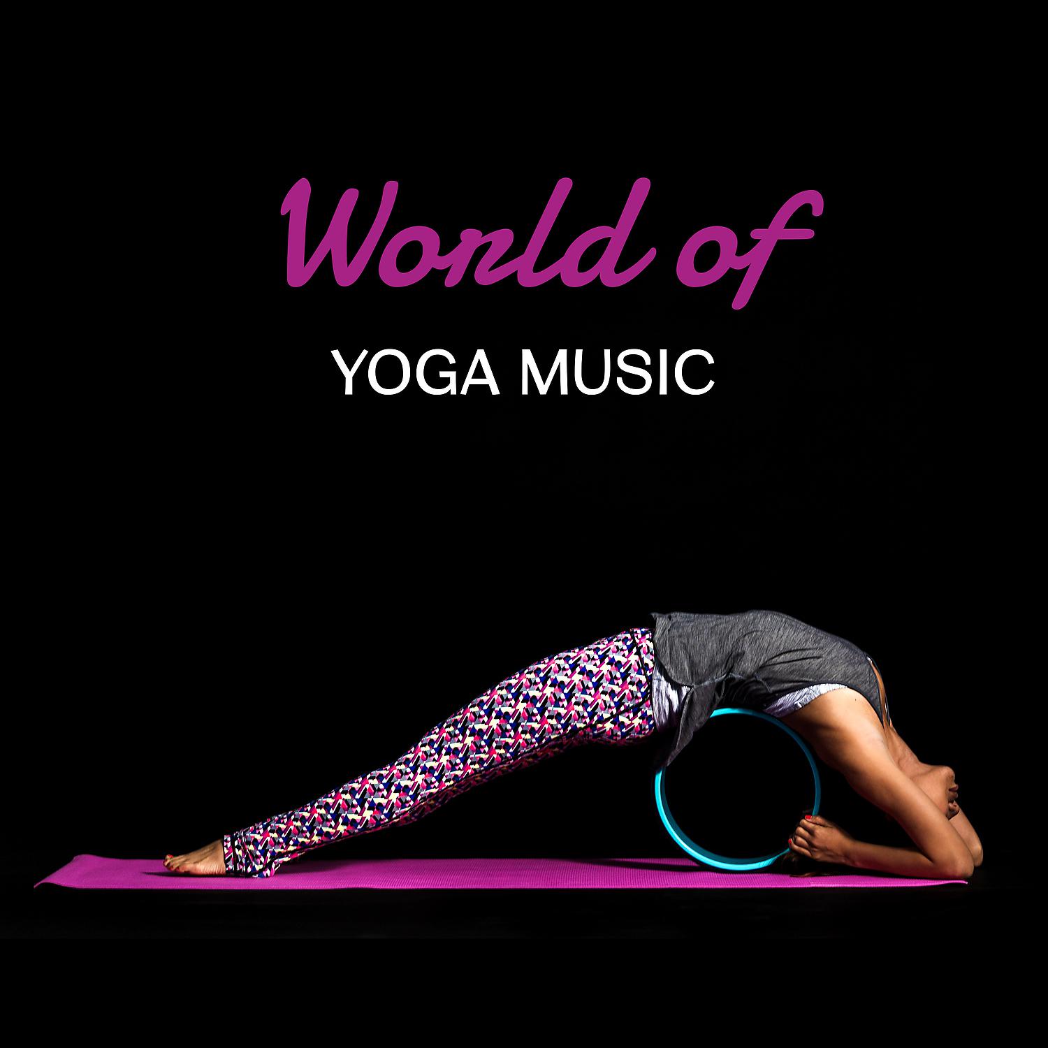 Постер альбома 111 World of Yoga Music – Path to Zen, Relaxing Meditation, Healing Mindfulness, Peaceful Background Music, Awakening and Stress Free, Balance Therapy