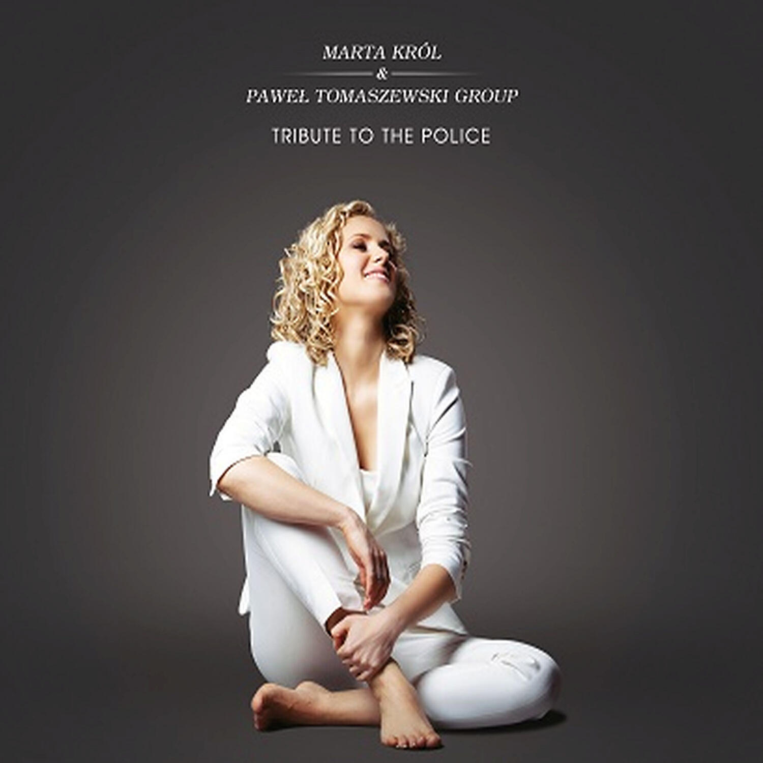 Marta Krol - Walking On The Moon