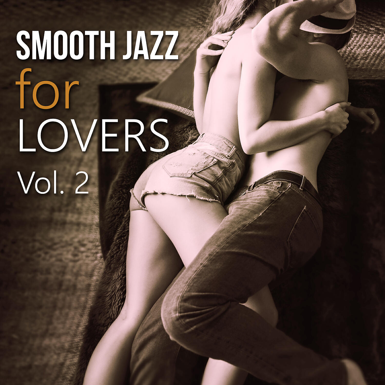 Sexual Piano Jazz Collection - Body Kissing