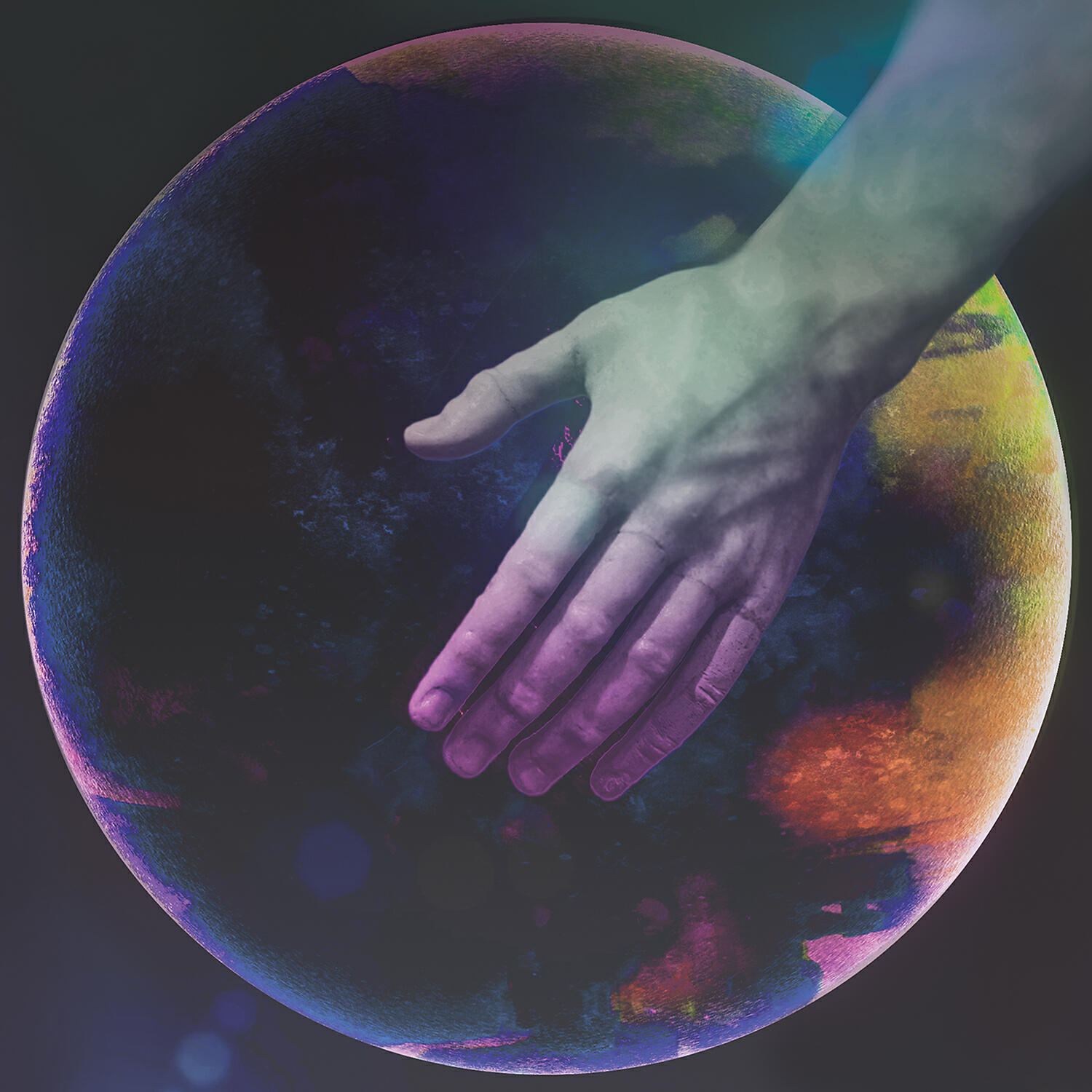 Bass Astral x Igo - The One