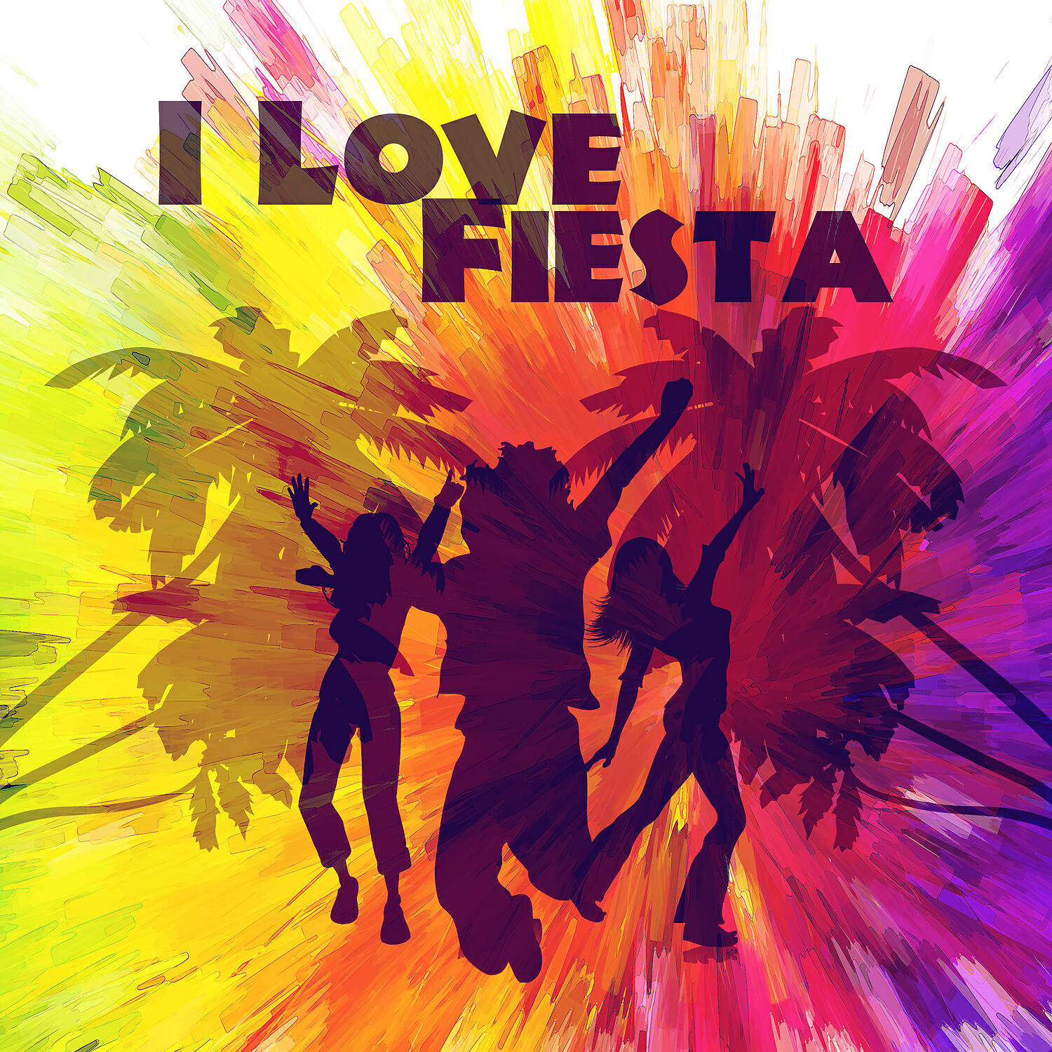 Latino Dance Music Academy - Summer Vibes del Mar