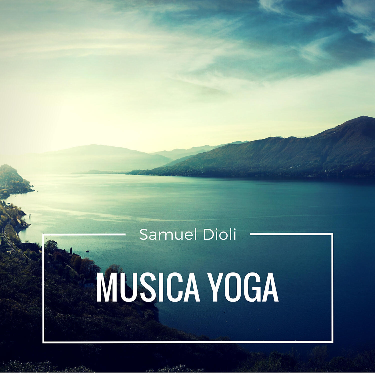 Samuel Dioli - Zen meditazione