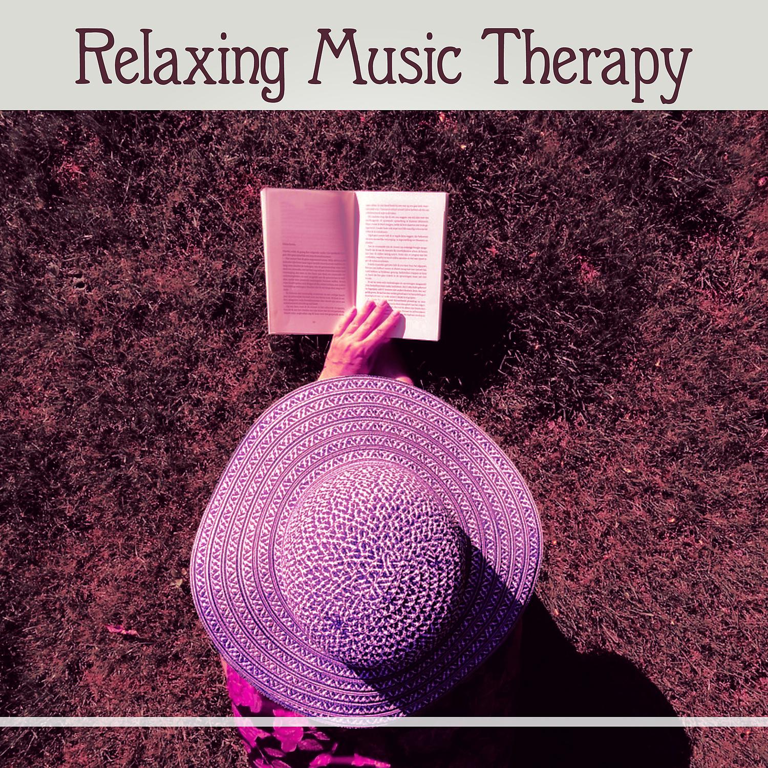 Постер альбома Relaxing Music Therapy – Classical Melodies for Rest, Deep Meditation, Sleep, Calm Tracks