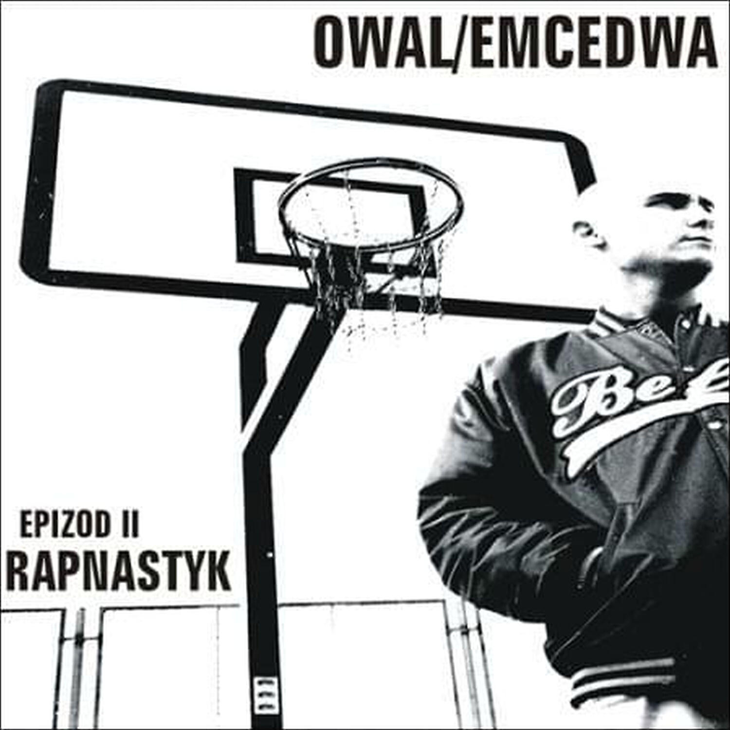Owal / Emcedwa - Ostatnia w nocy