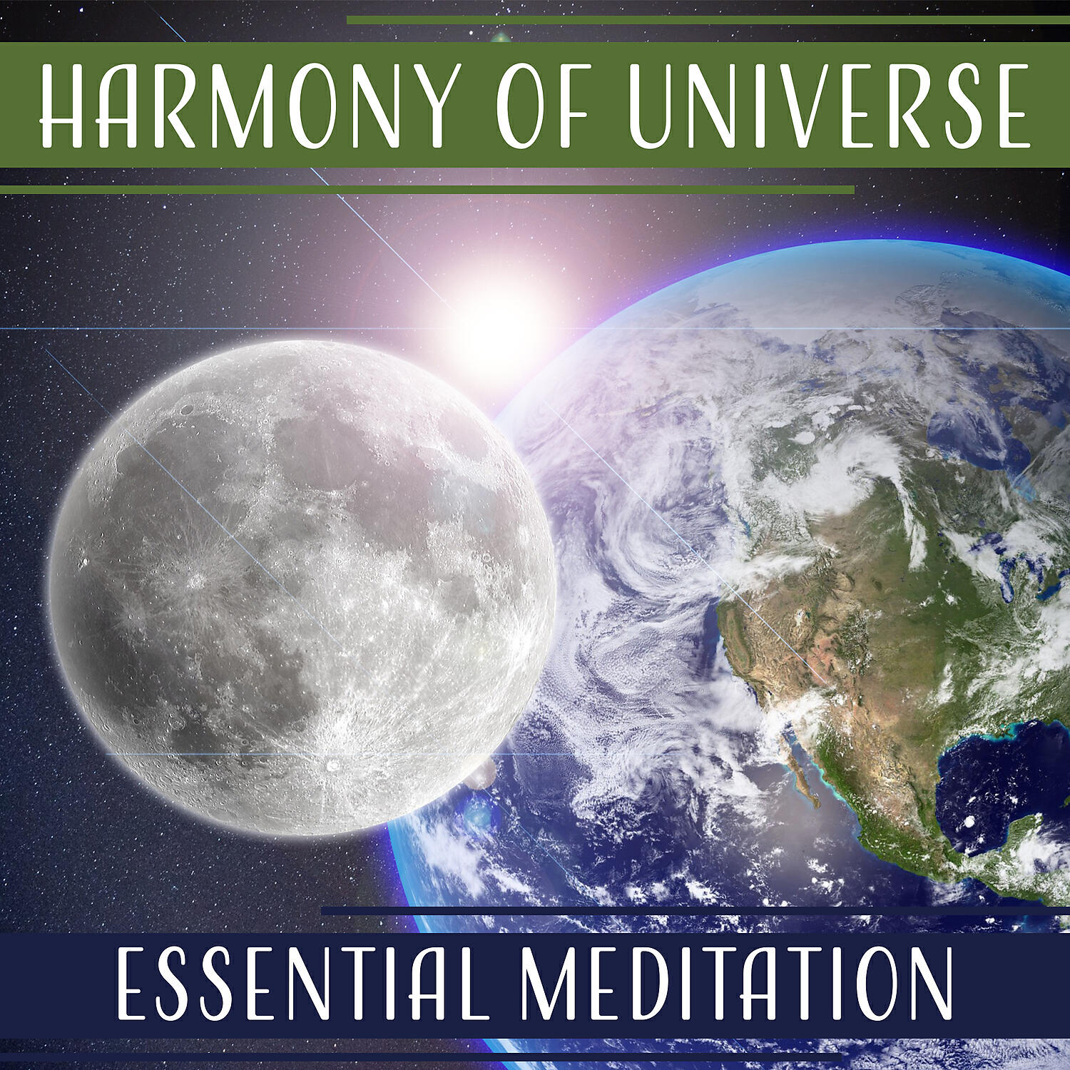 Motivation Songs Academy - Tibetan Mantras & Chants