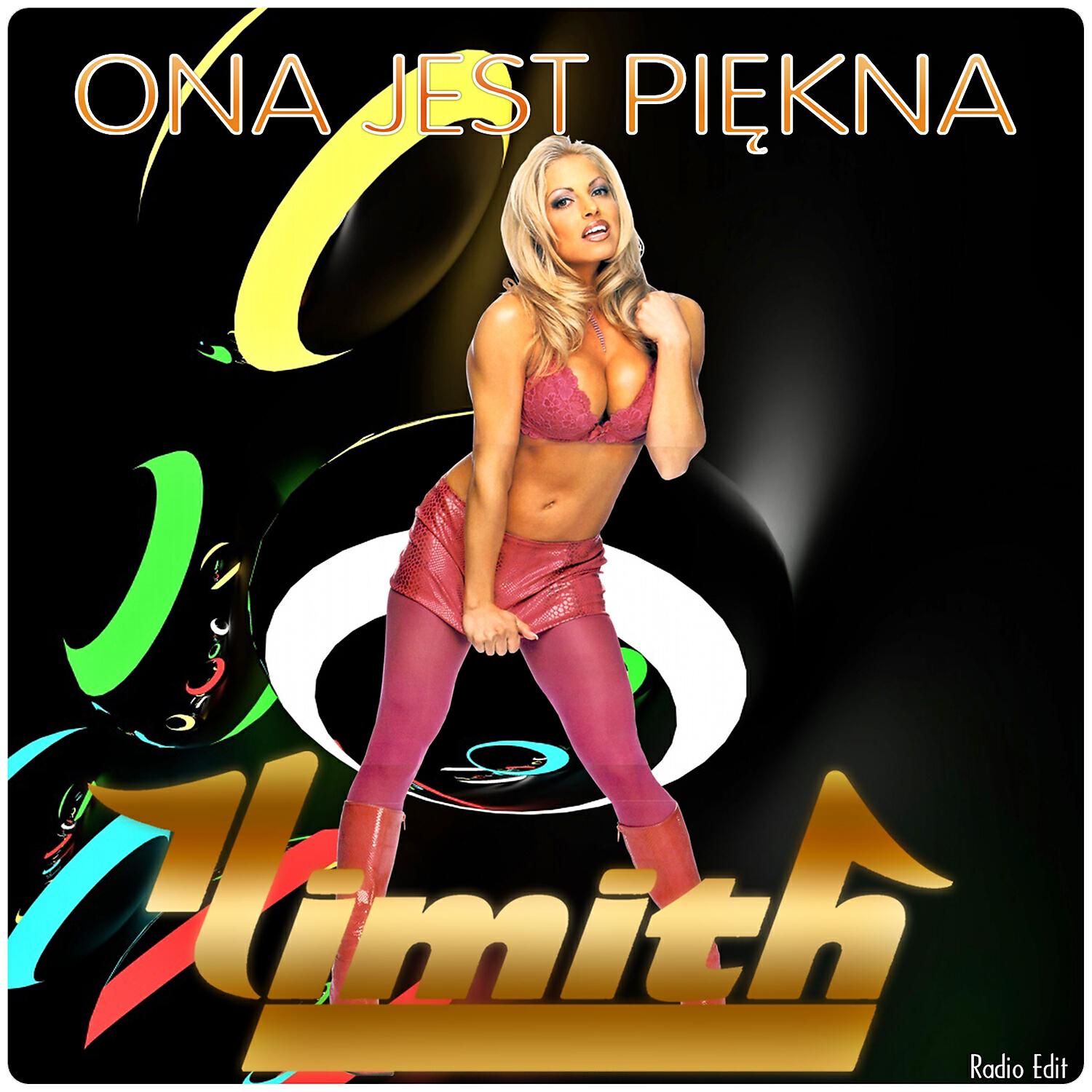 Limith - Ona Jest Piekna (Radio Edit)