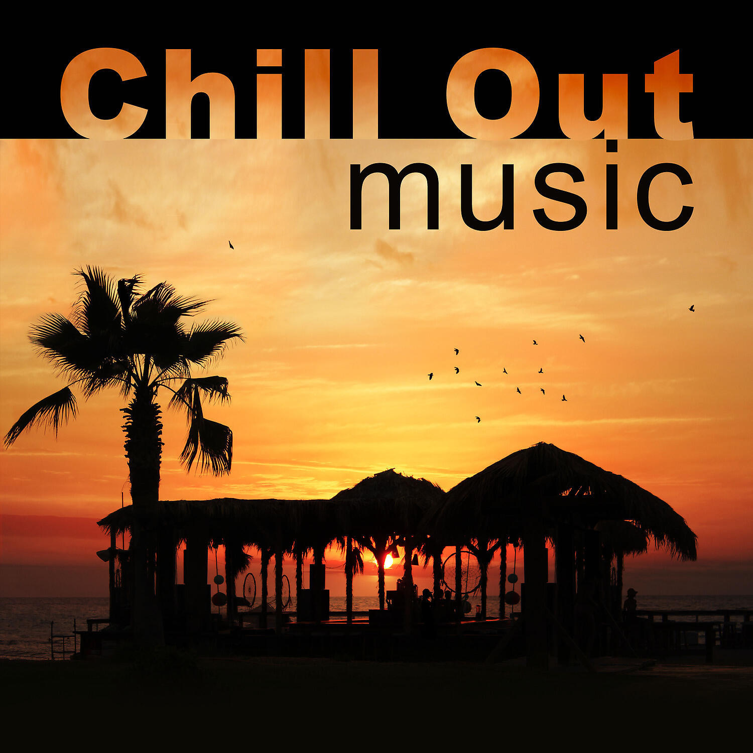 Cafe Ibiza - Summer Solstice