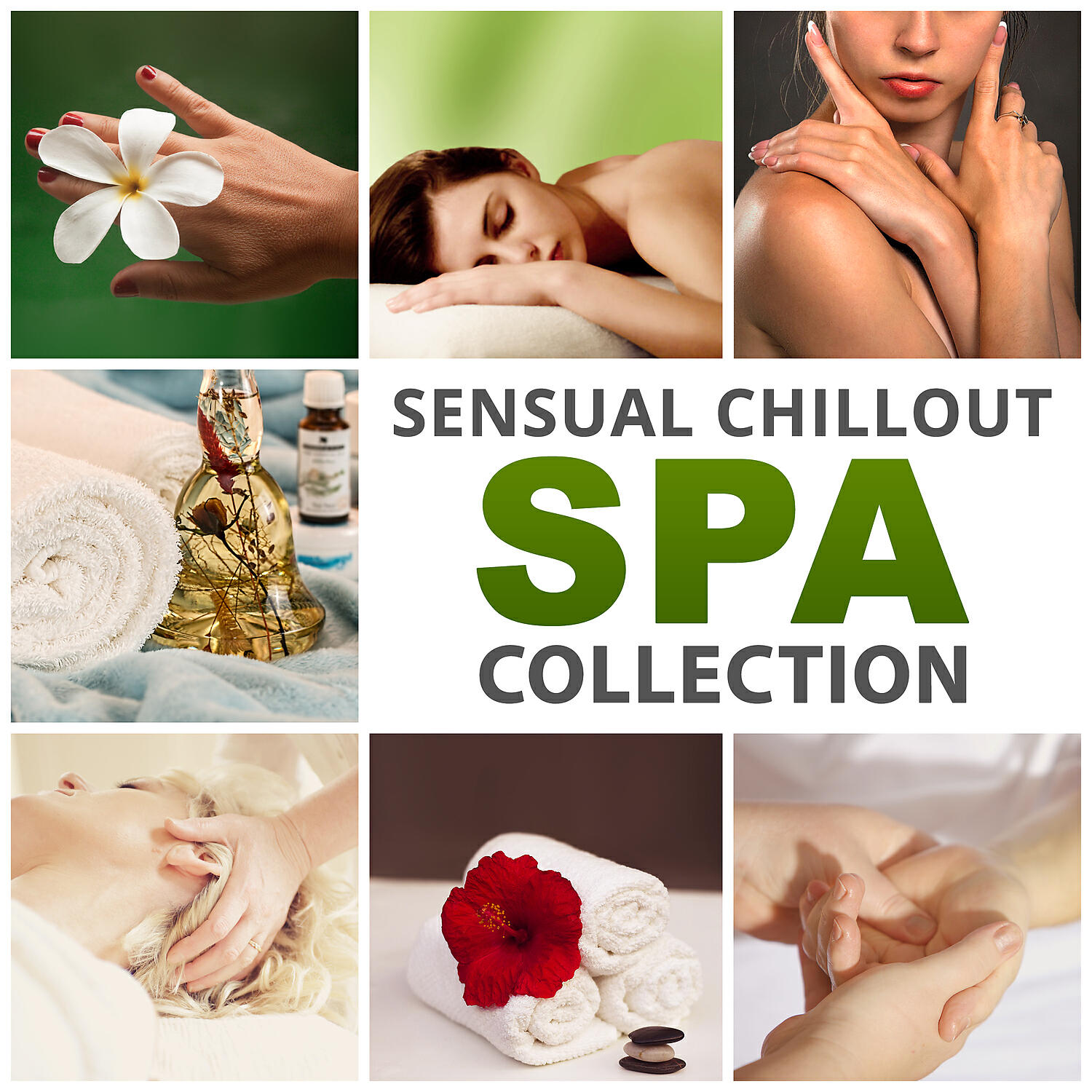 Sexy Chillout Music Cafe - Yoga Spa Lounge Chillout Relaxation