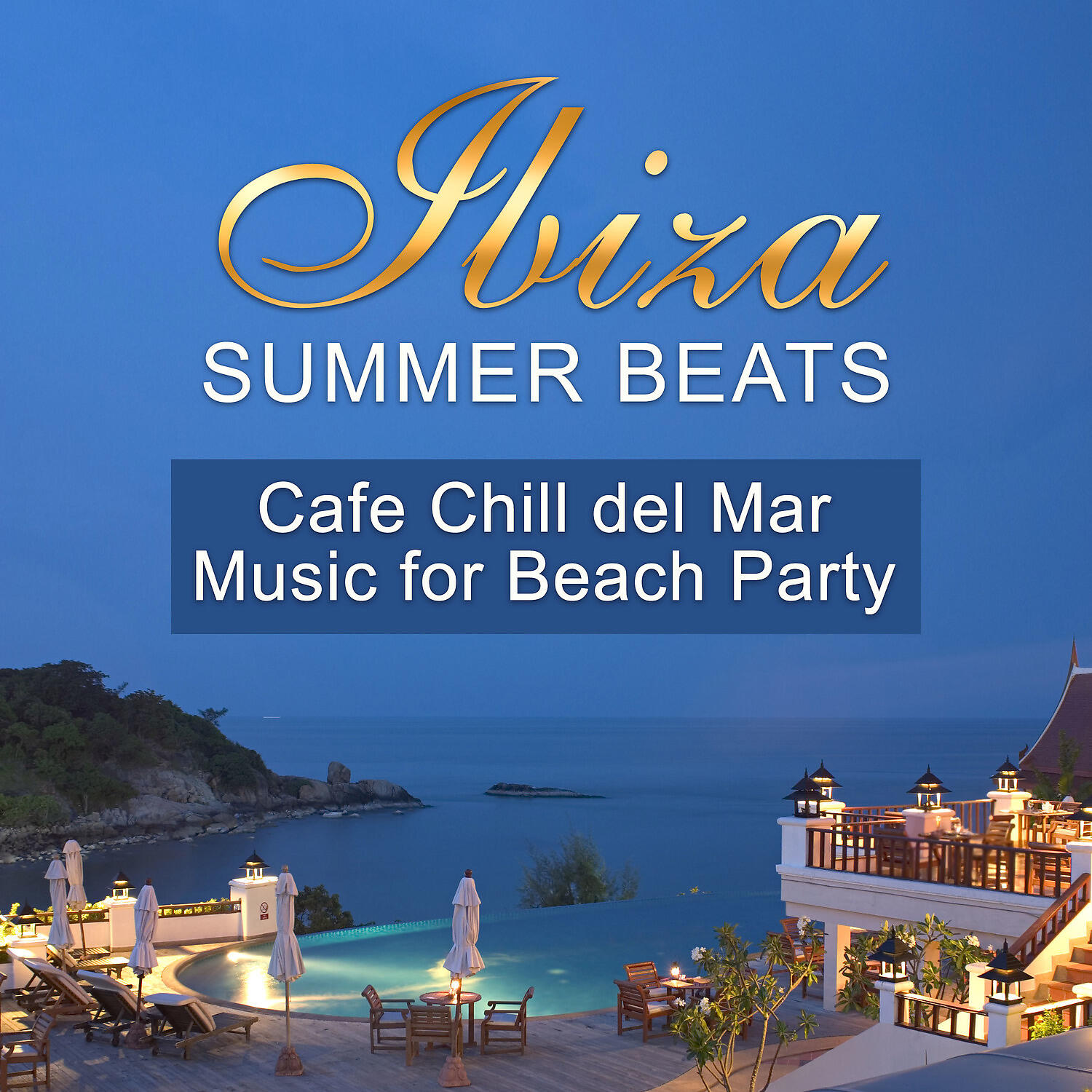 Summer Music Paradise - Chilled Mohito