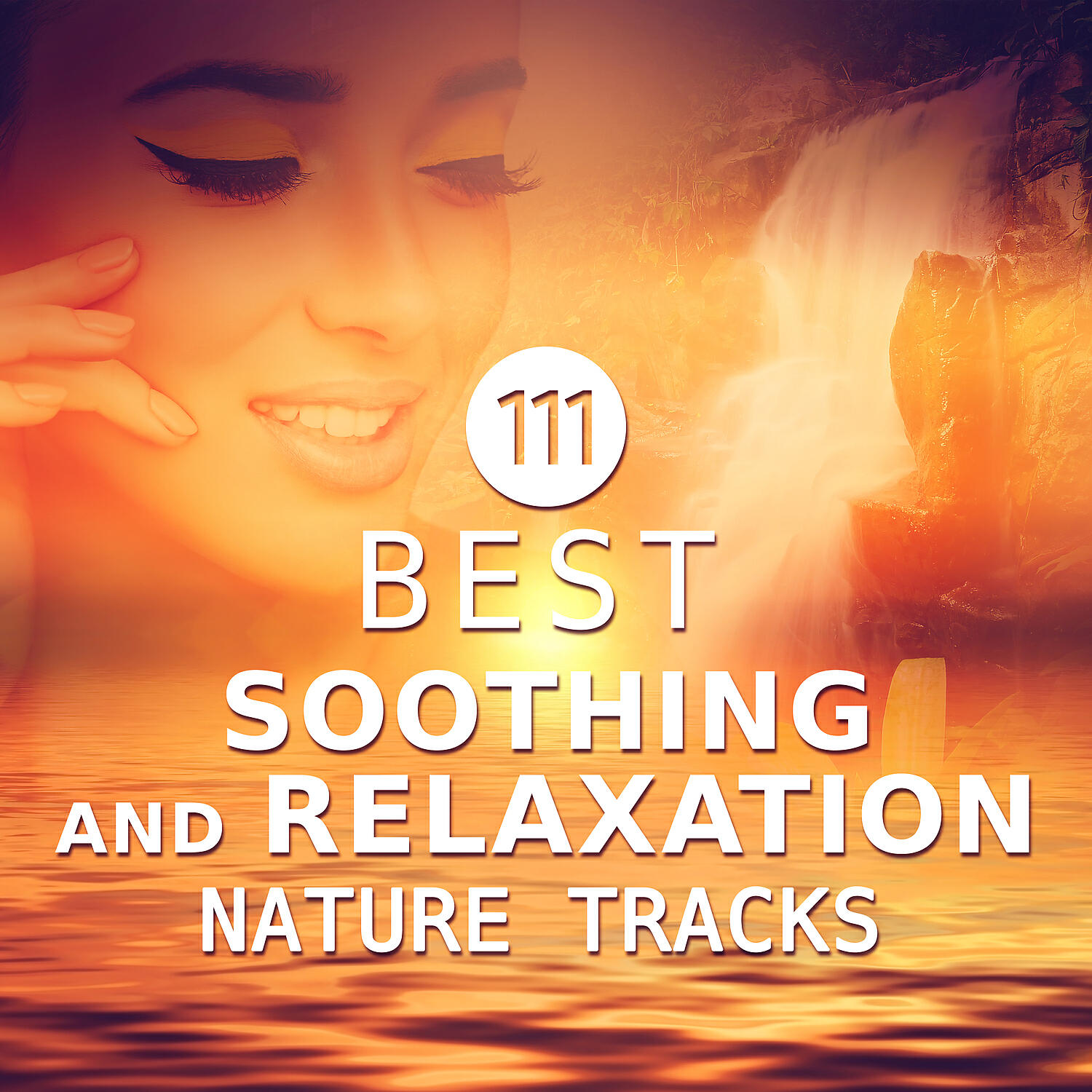 Zen Soothing Sounds of Nature - Catch Your Bliss: Sea Shore Waves