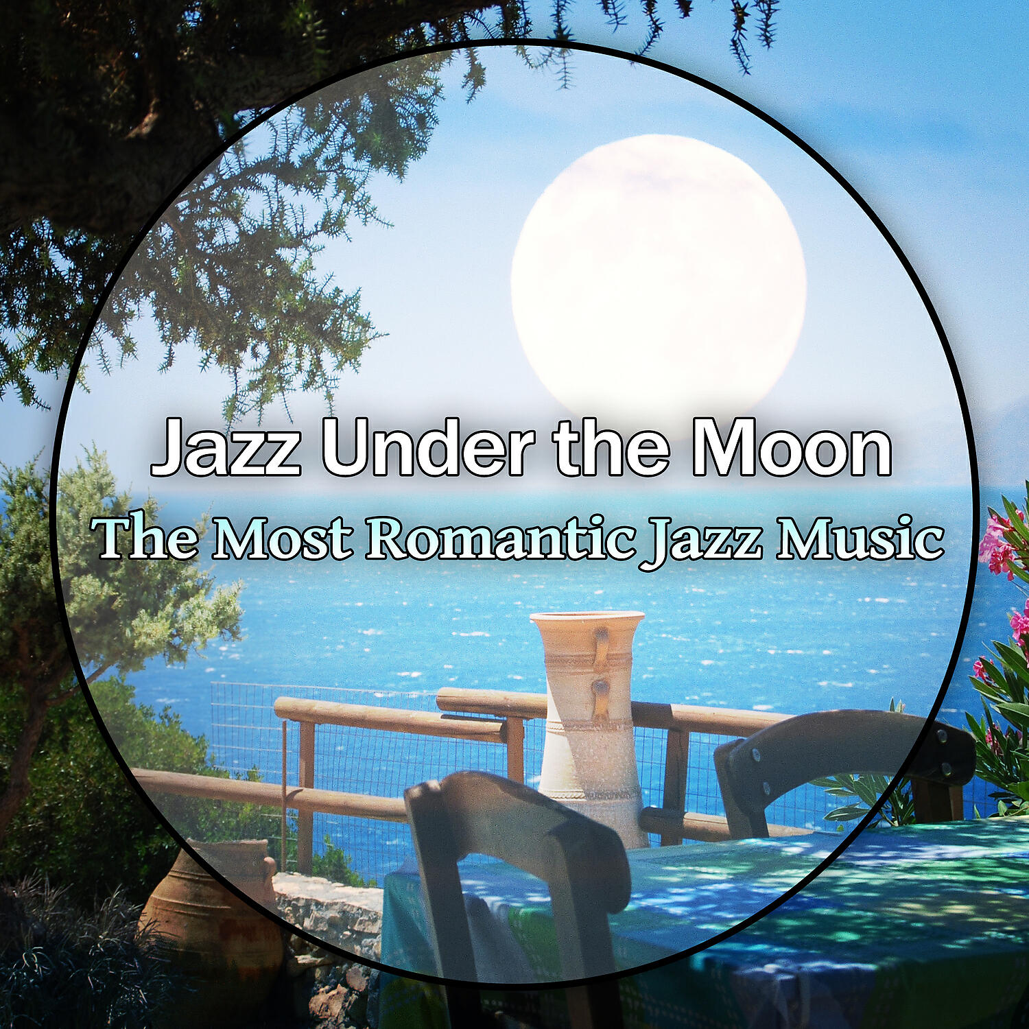 Romantic Jazz Music Club - Romantic Smooth Jazz