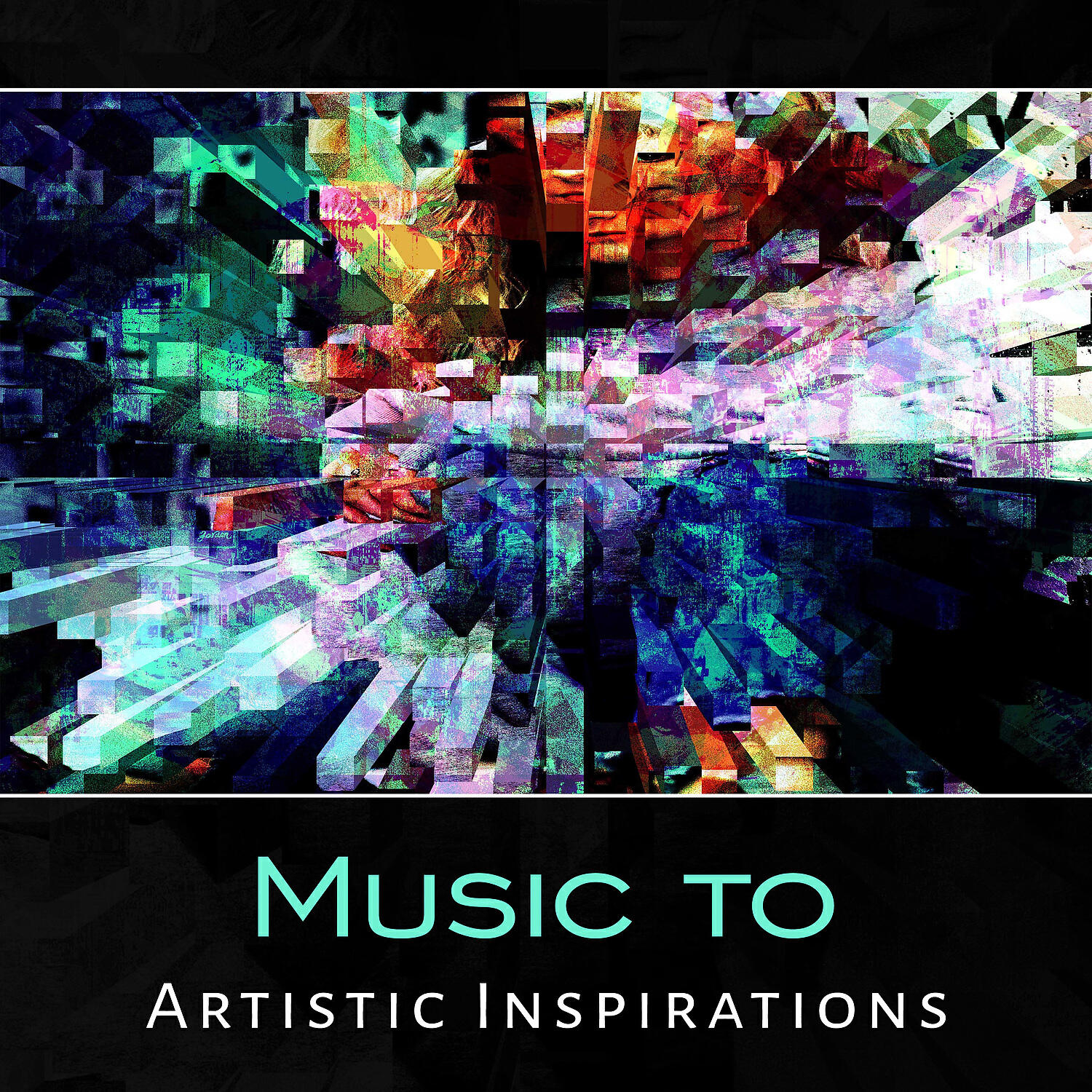 Zen Mental Relax Sanctuary - Increase Creativity