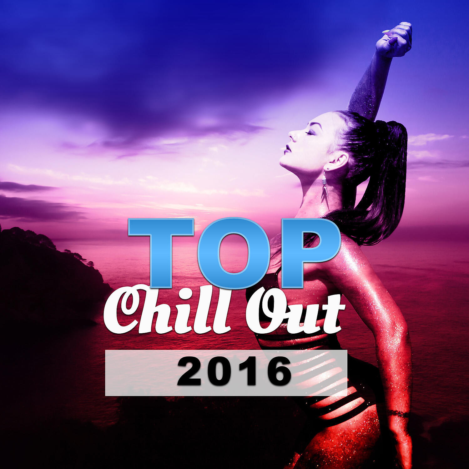Summer Time Chillout Music Ensemble - Deep Spirit