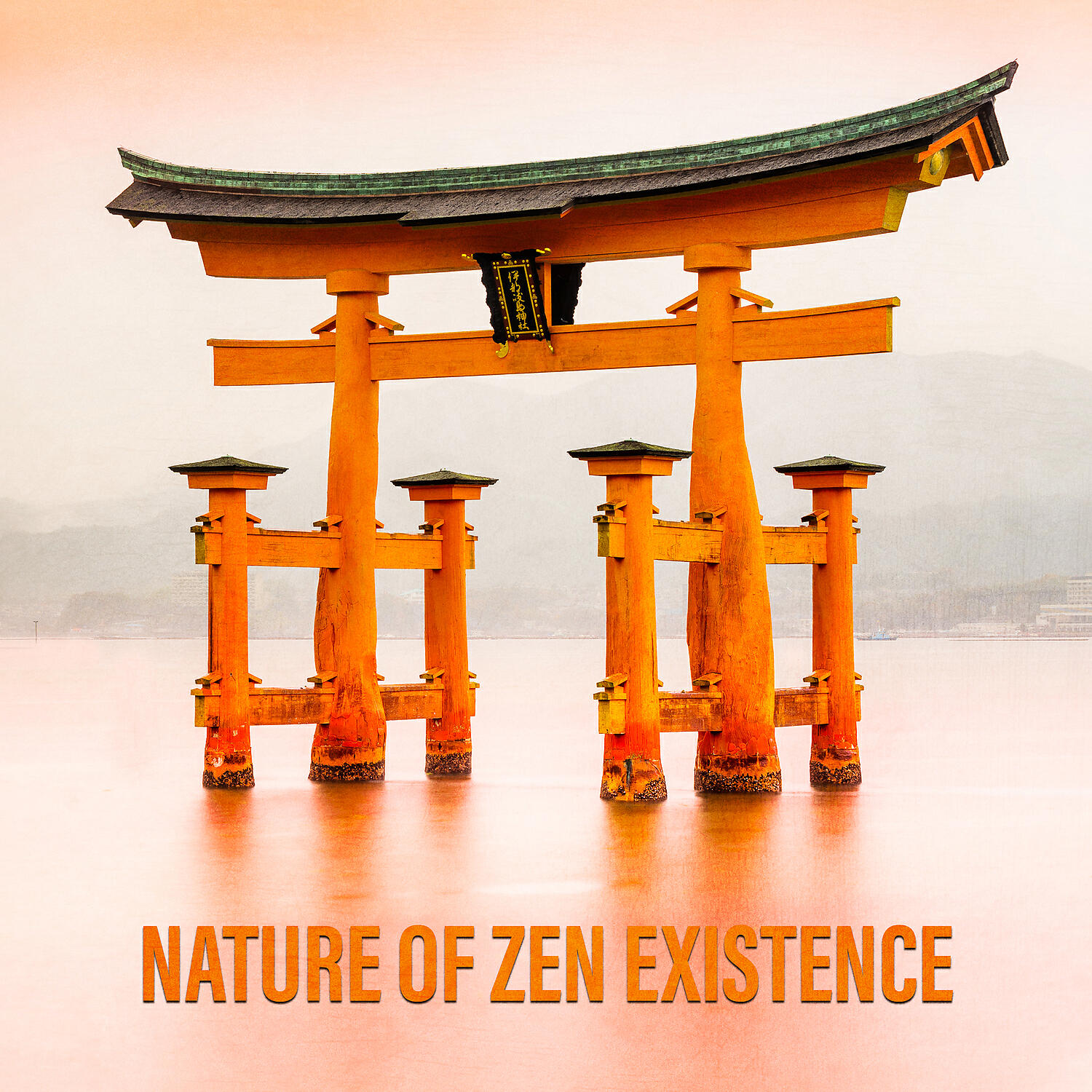 Zen Meditation Music Academy - Nature of Zen Existence