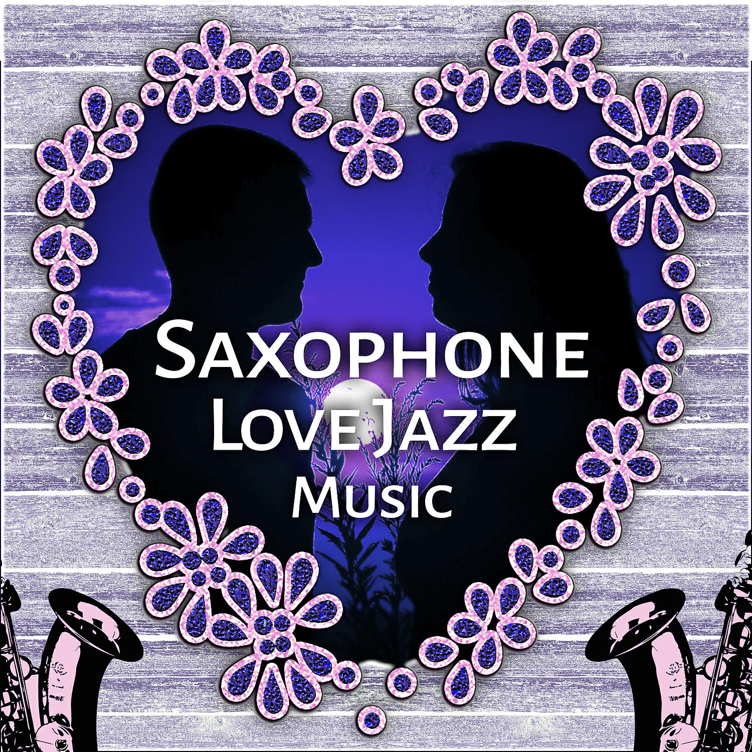 Instrumental Wedding Music Zone - Club L'Amour Erotic Music