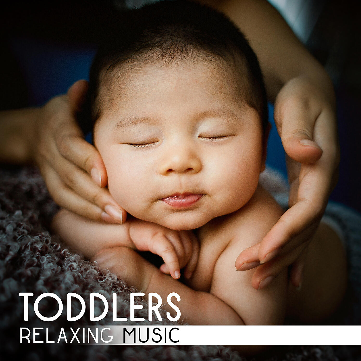 Baby Sleep Lullaby Academy - Restful Sleep with New Age Music