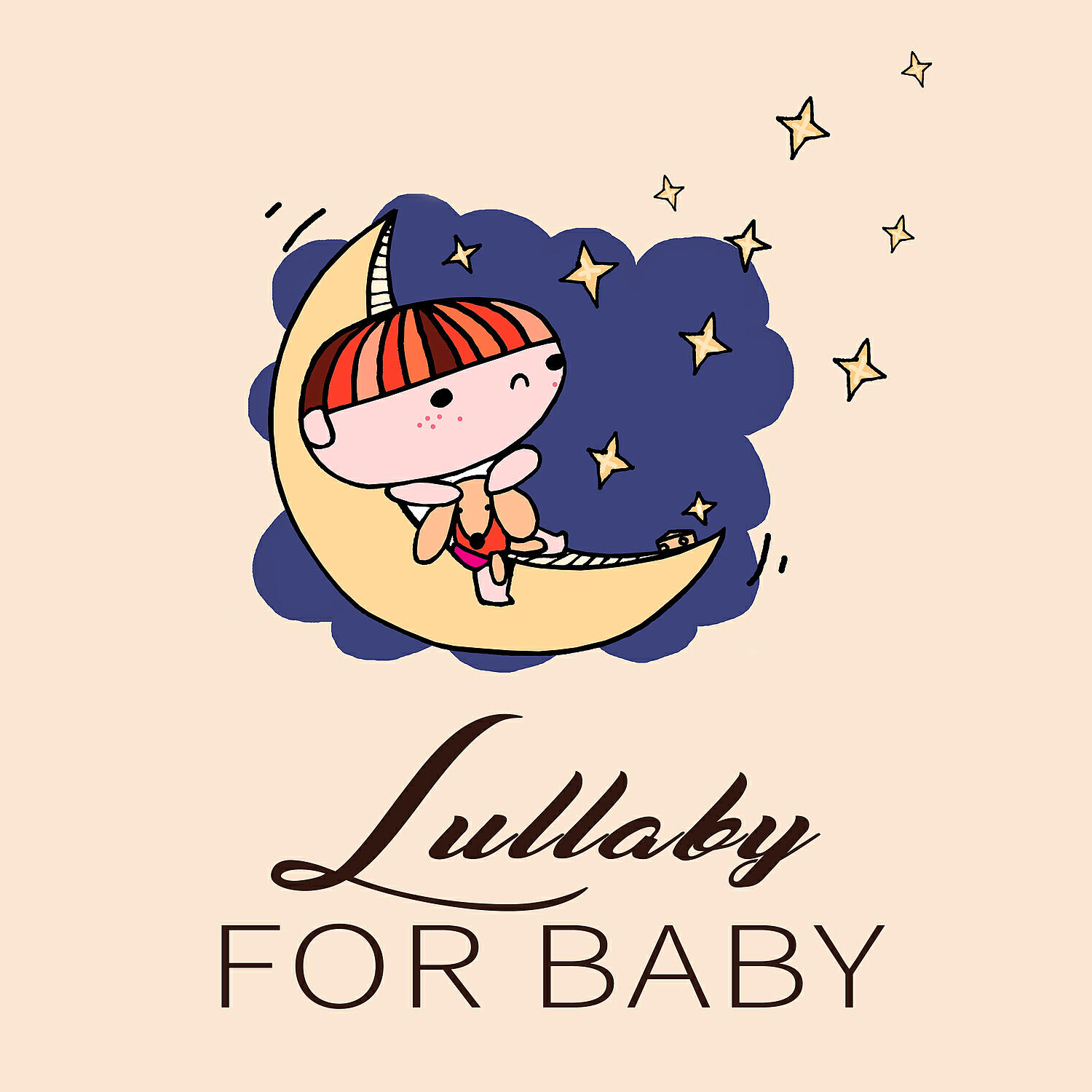 Smart Baby Lullaby - String Quartet No. 1 in F Major, Op. 18: III. Scherzo – Allegro molto